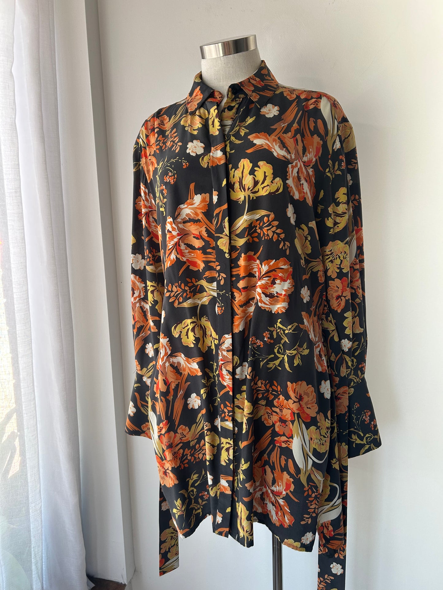 Shona Joy 'Okala' Dress ~ size 10