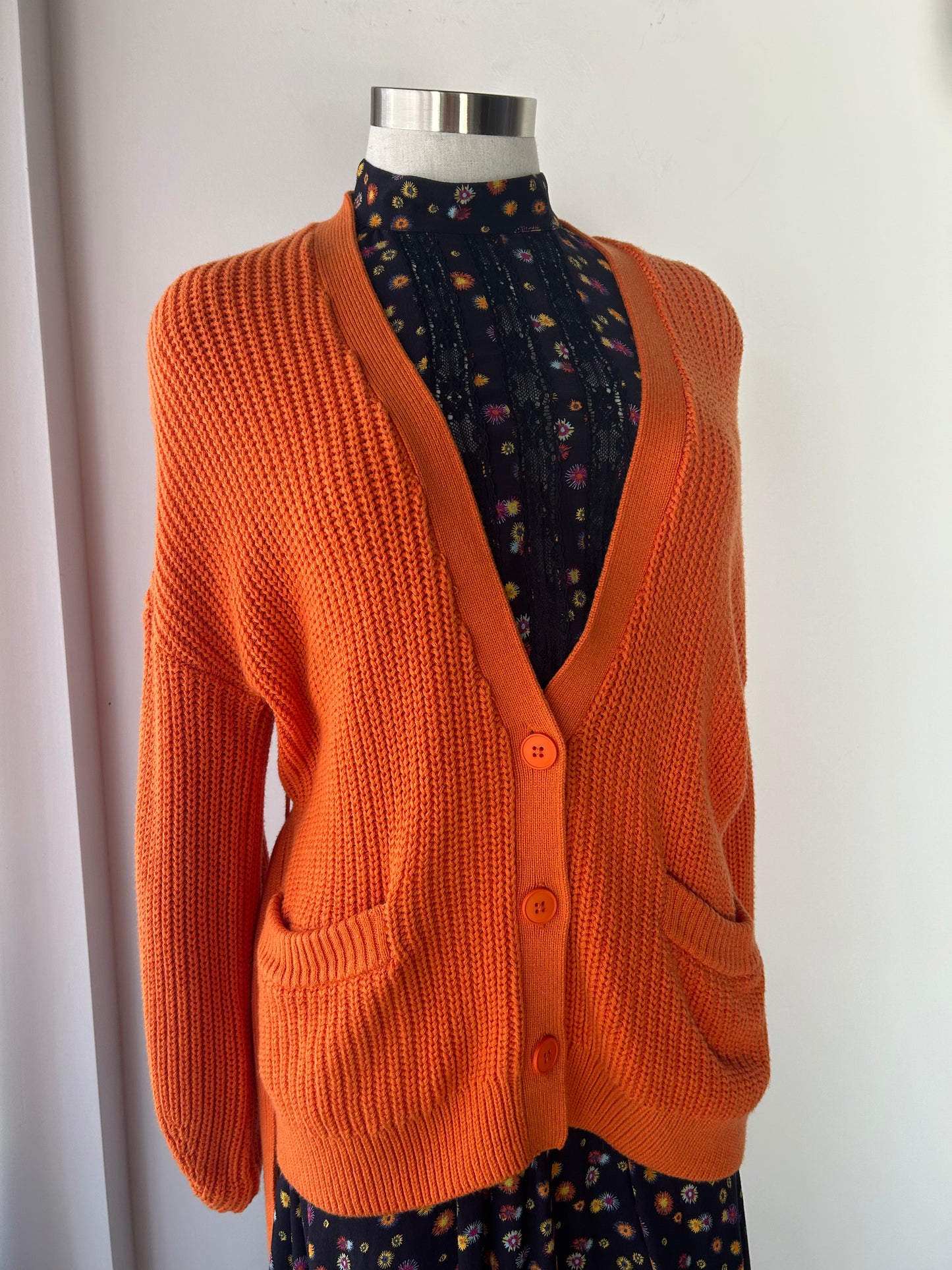 Viktoria & Woods 'Dilemma' Cardigan ~ size 0 (au 6)
