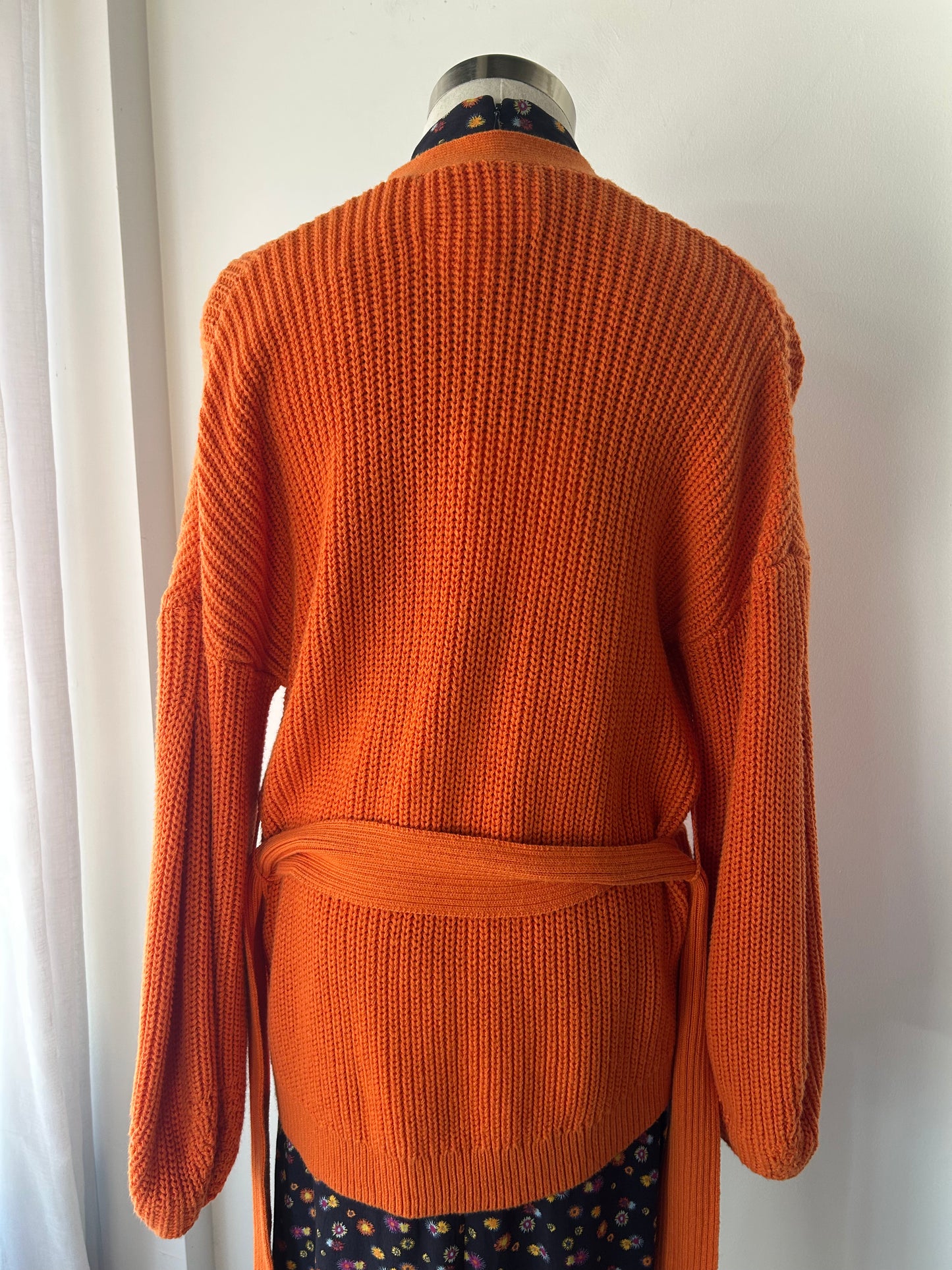 Viktoria & Woods 'Dilemma' Cardigan ~ size 0 (au 6)
