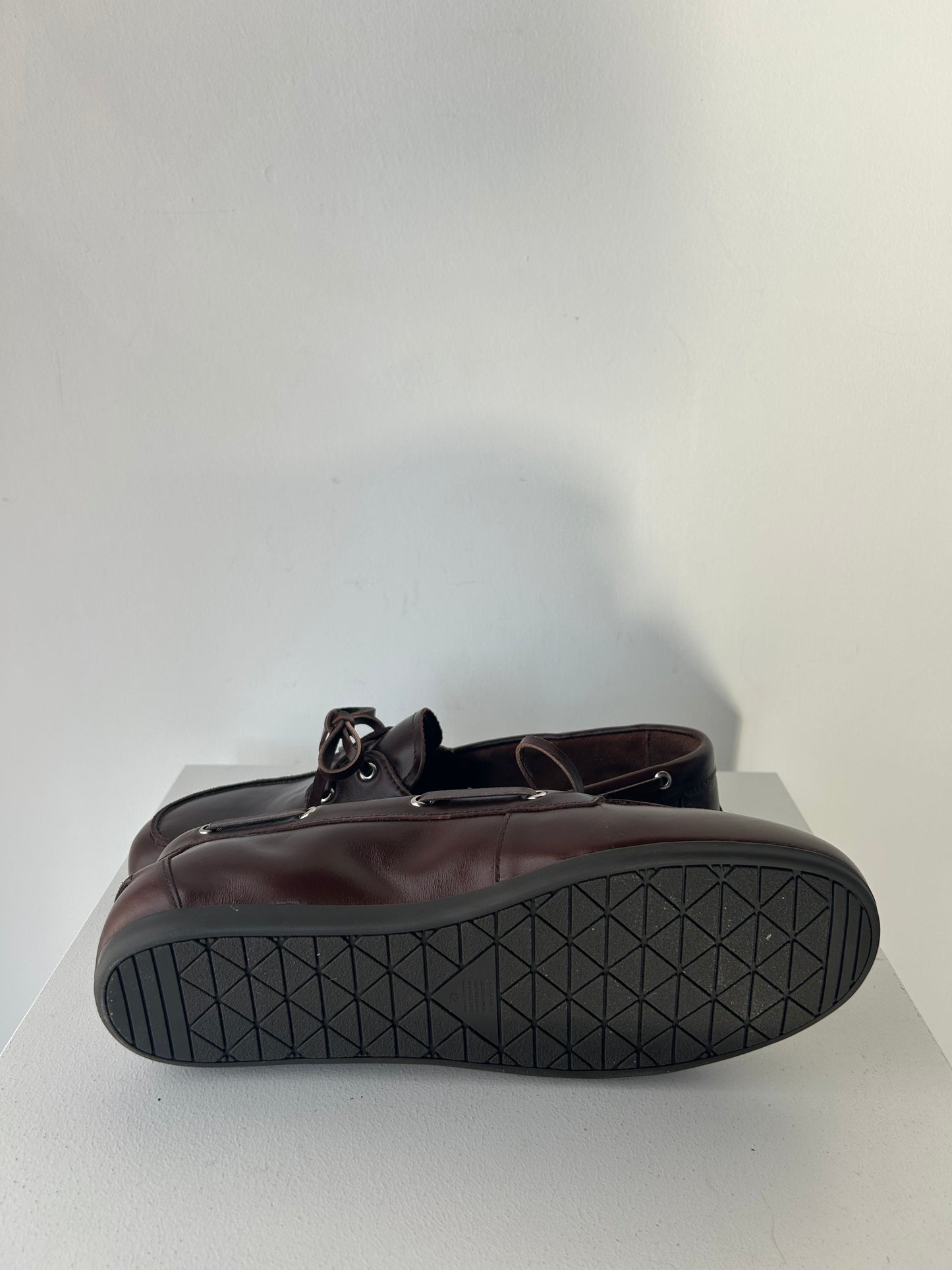 Alias Mae 'Teddy' Loafers ~ size 42