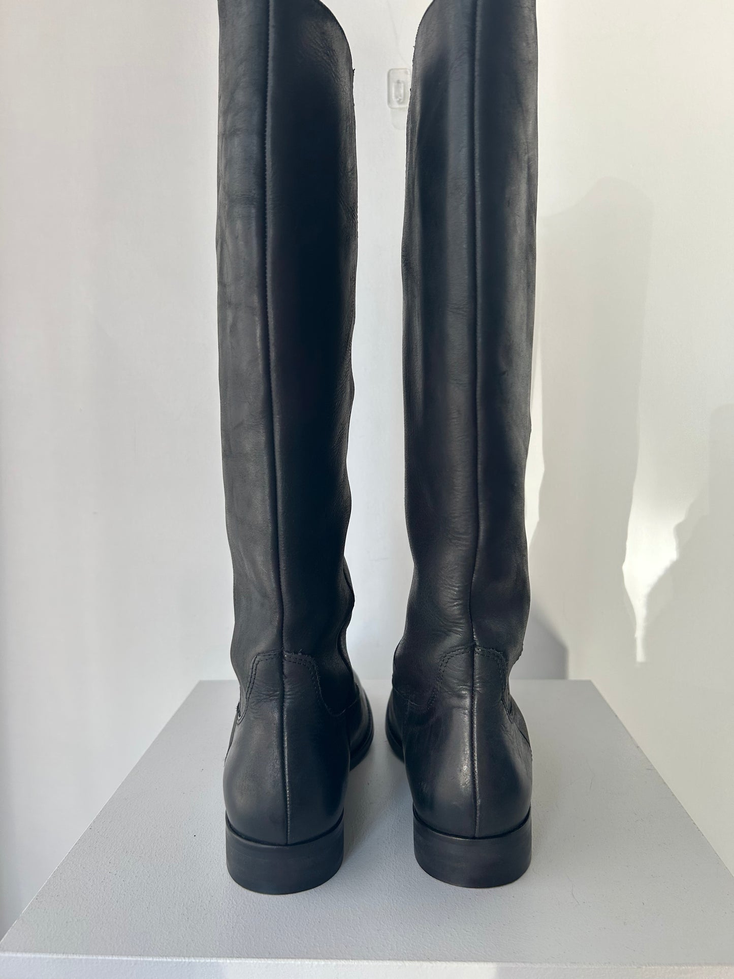 Ivy Lee Copenhagen boots ~ size 37