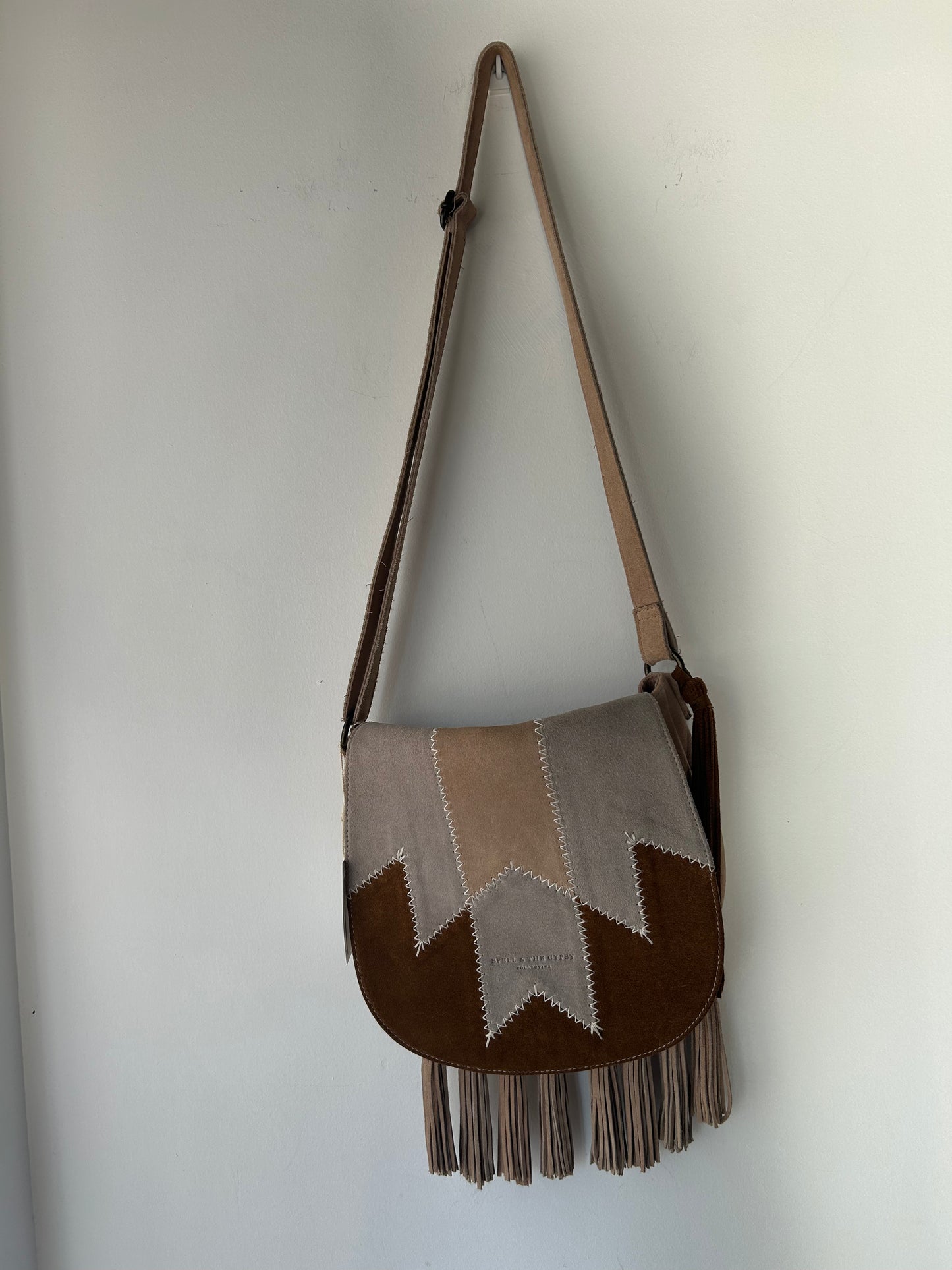 Spell & The Gypsy 'Zephyr' Bag
