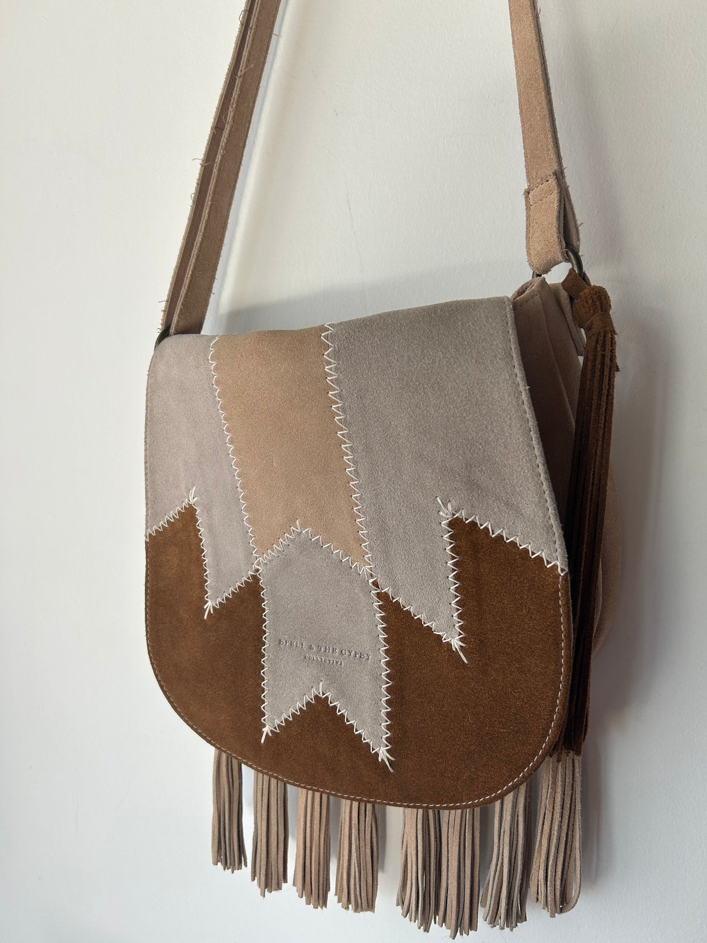Spell & The Gypsy 'Zephyr' Bag