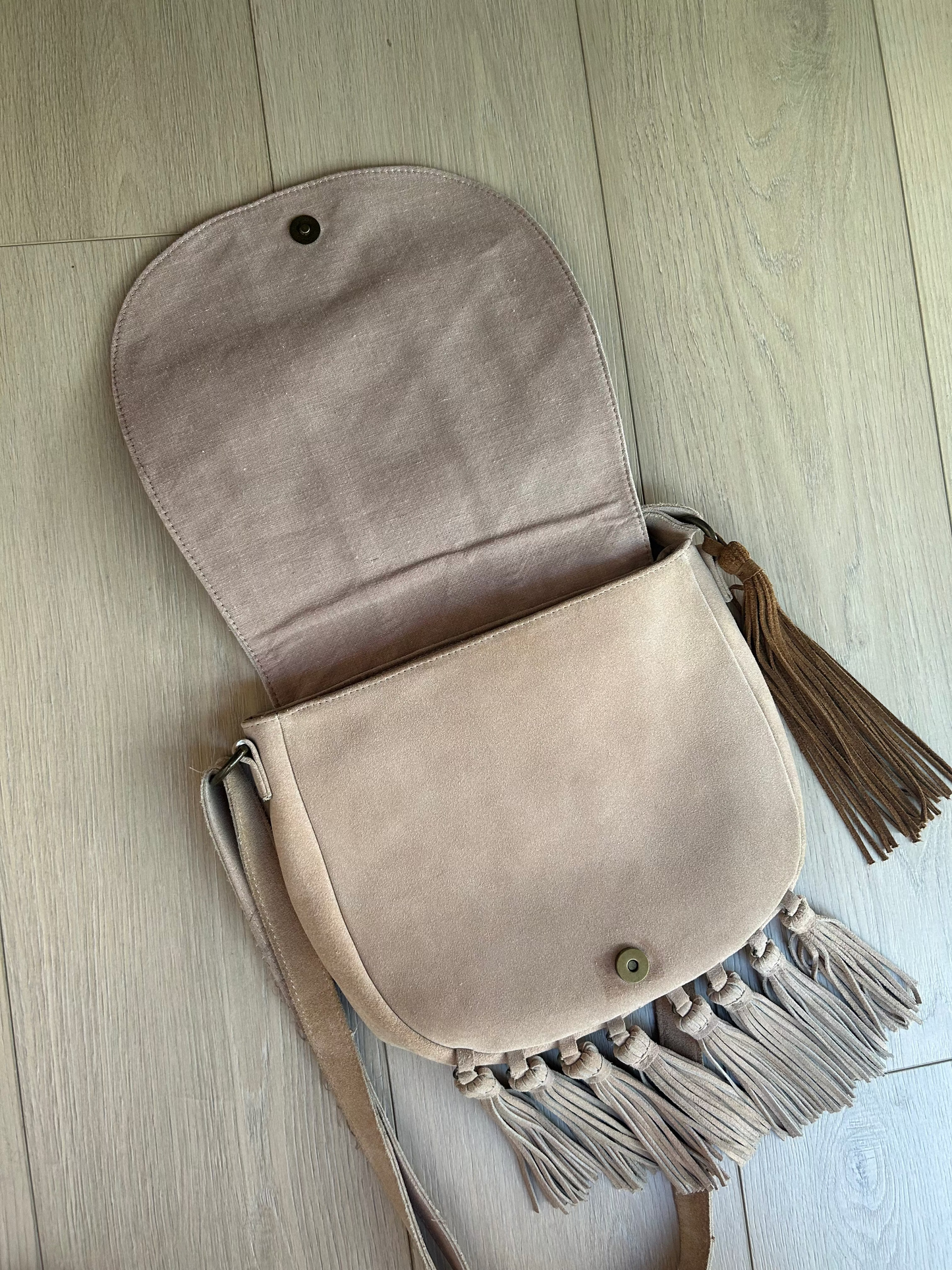 Spell & The Gypsy 'Zephyr' Bag