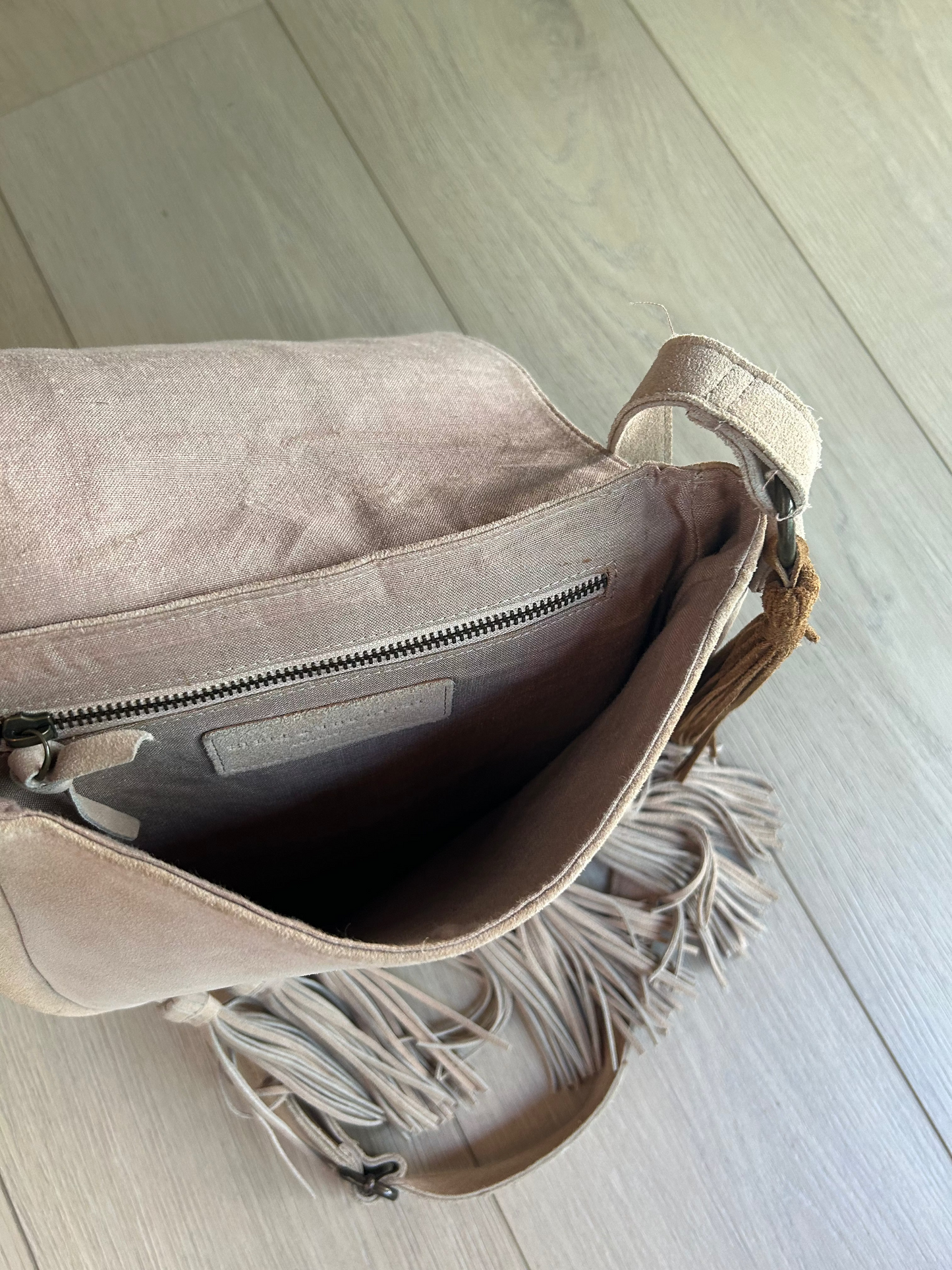 Spell & The Gypsy 'Zephyr' Bag