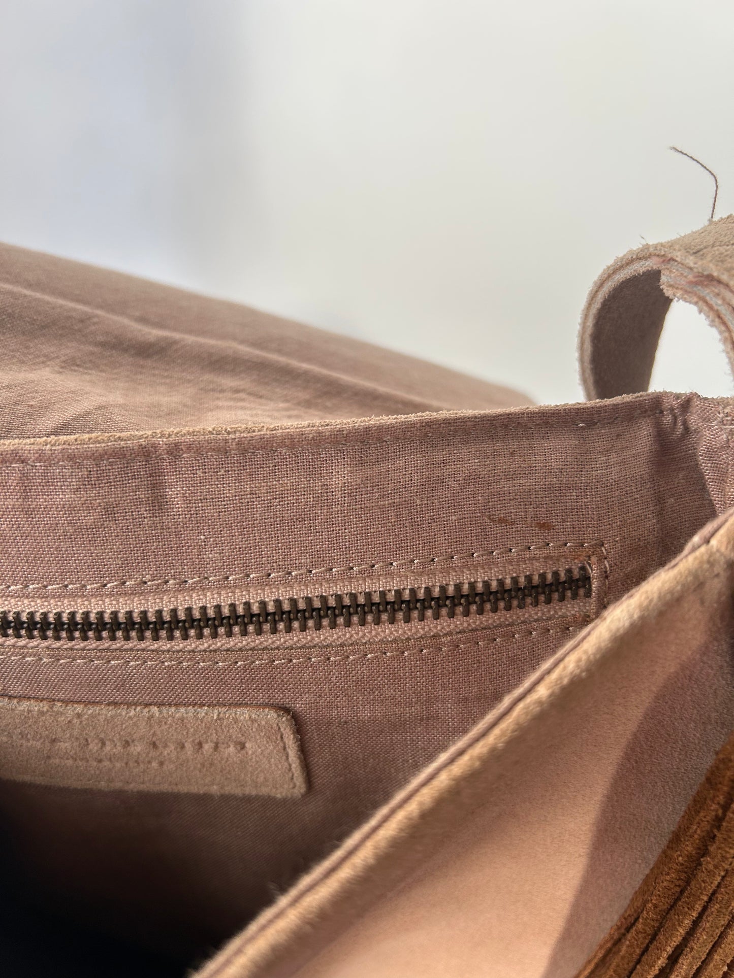 Spell & The Gypsy 'Zephyr' Bag