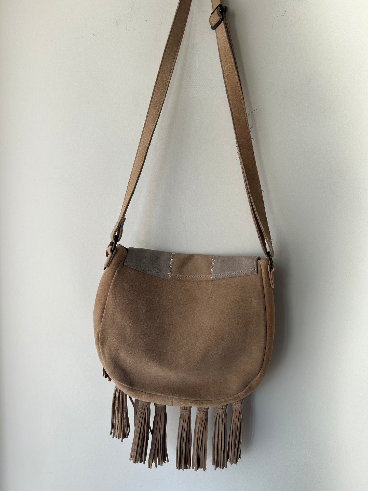 Spell & The Gypsy 'Zephyr' Bag