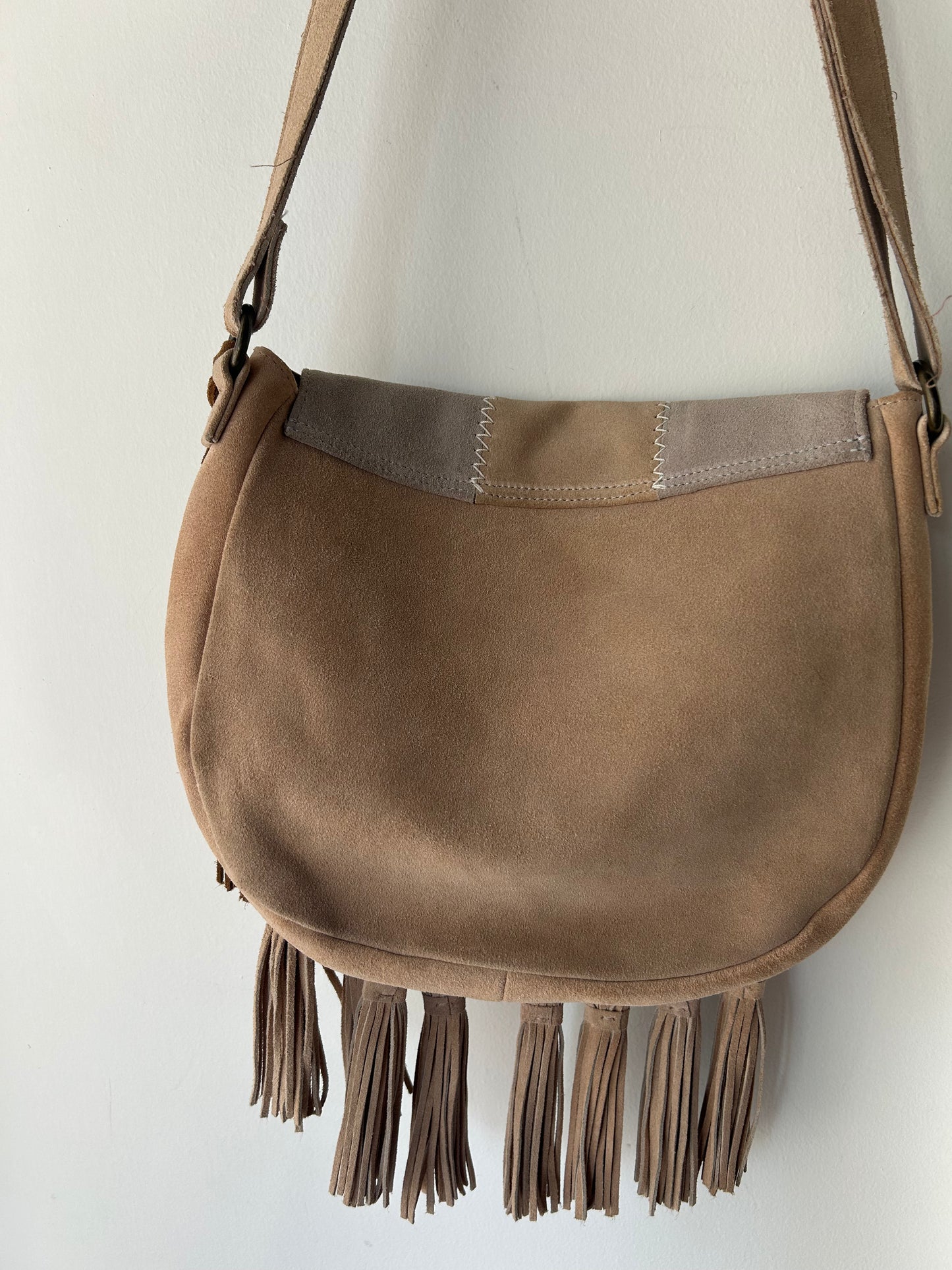 Spell & The Gypsy 'Zephyr' Bag