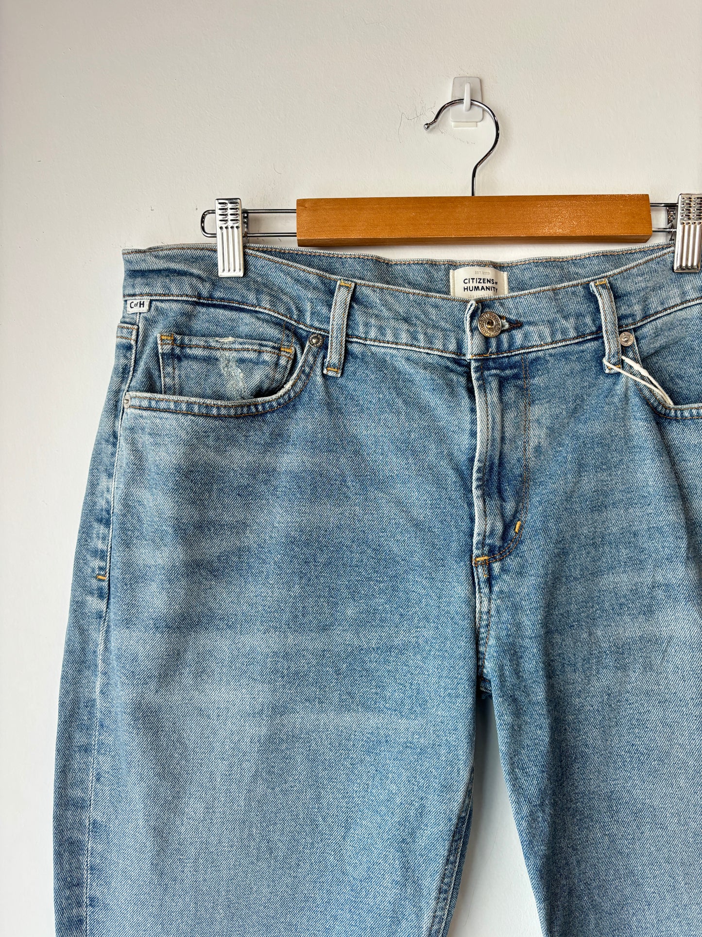 Citizens of Humanity 'Inga' jeans ~size 30