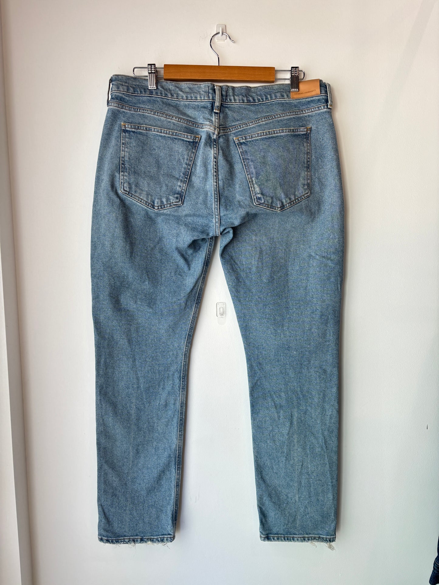 Citizens of Humanity 'Inga' jeans ~size 30