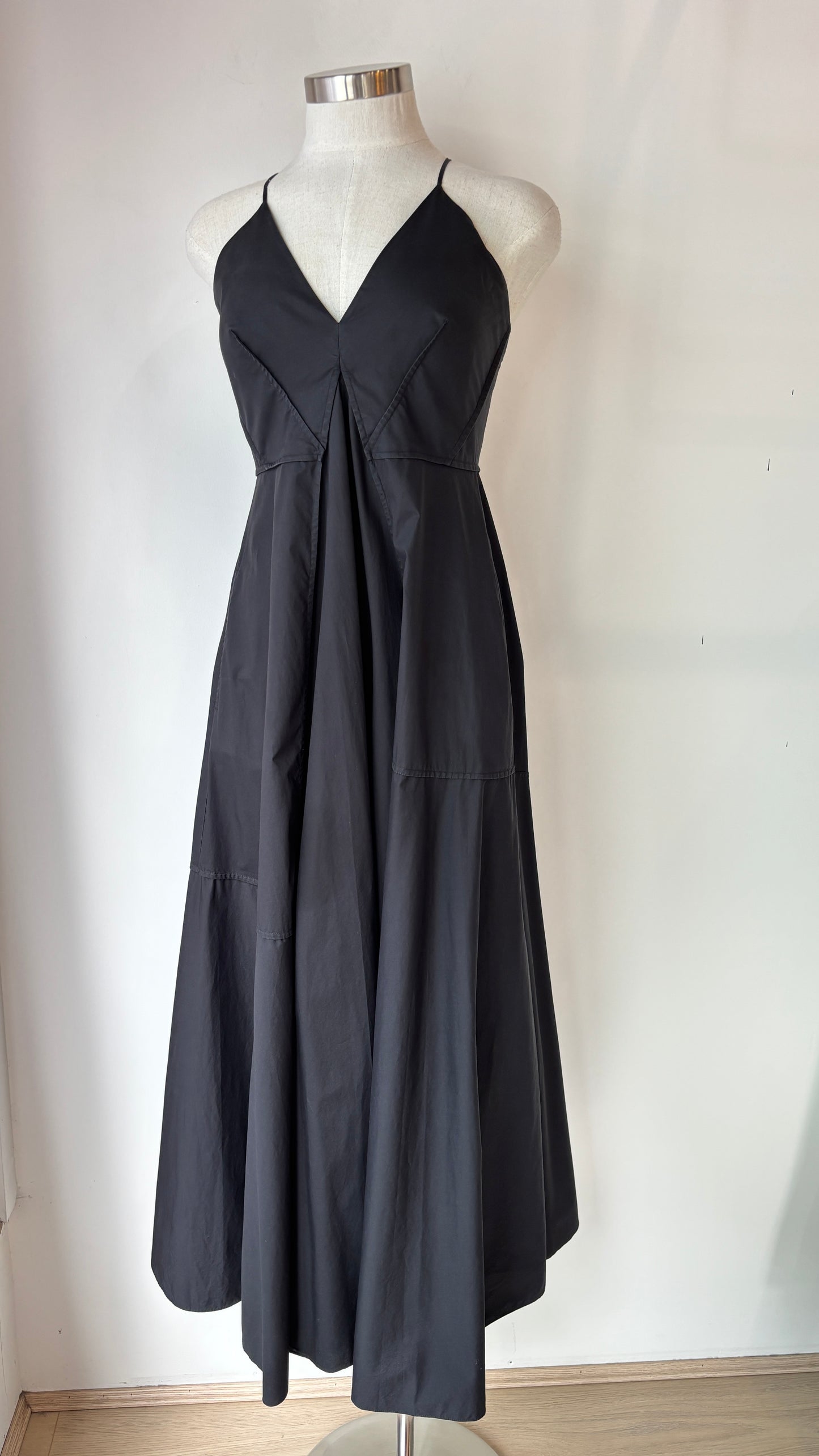 Scanlan Theodore 'Parachute' dress ~ size 10