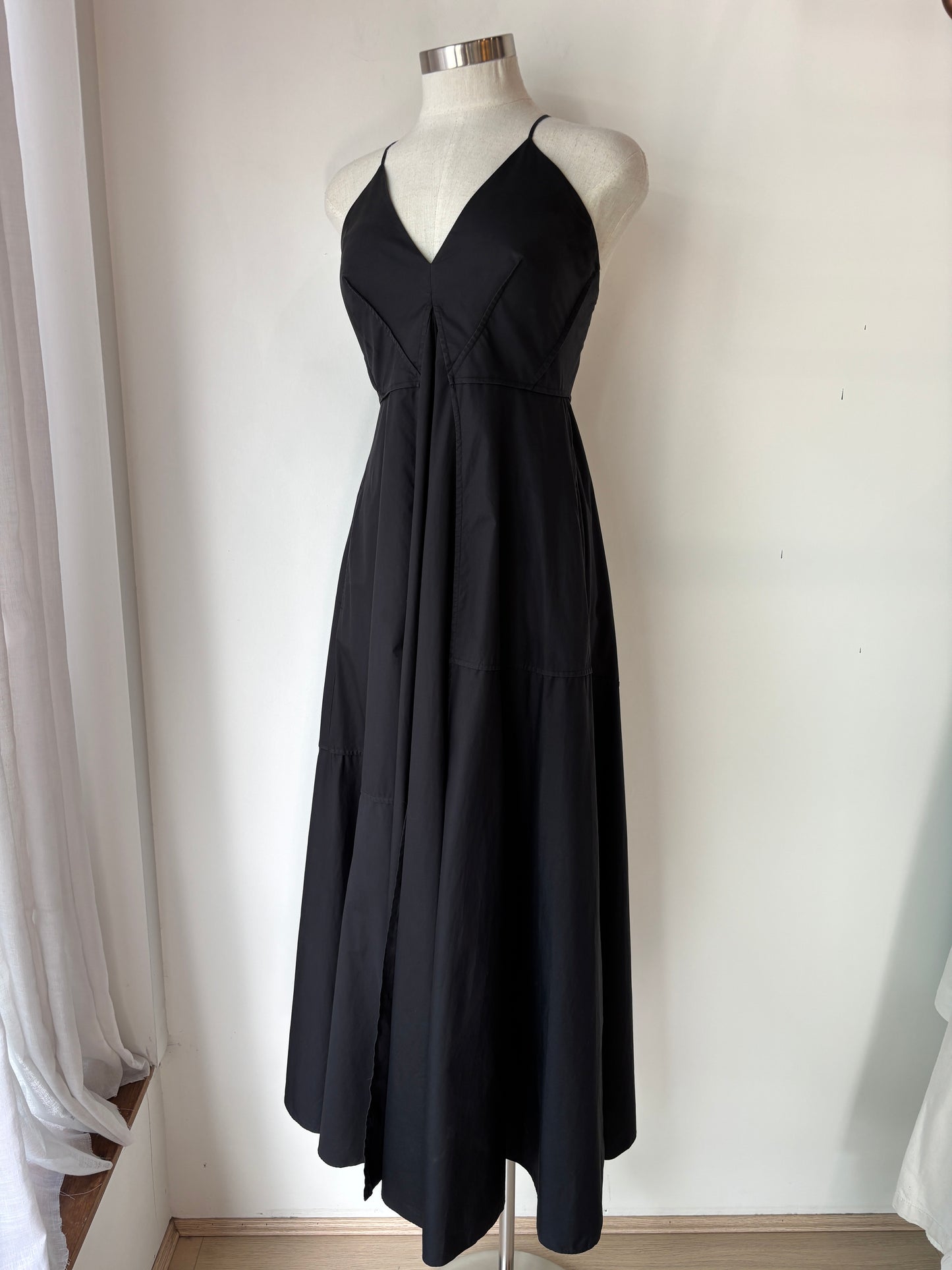 Scanlan Theodore 'Parachute' dress ~ size 10