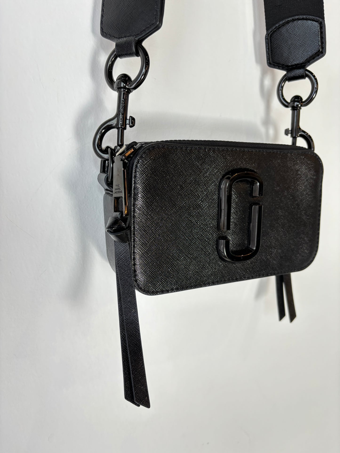 Marc Jacobs 'Snapshot' camera bag