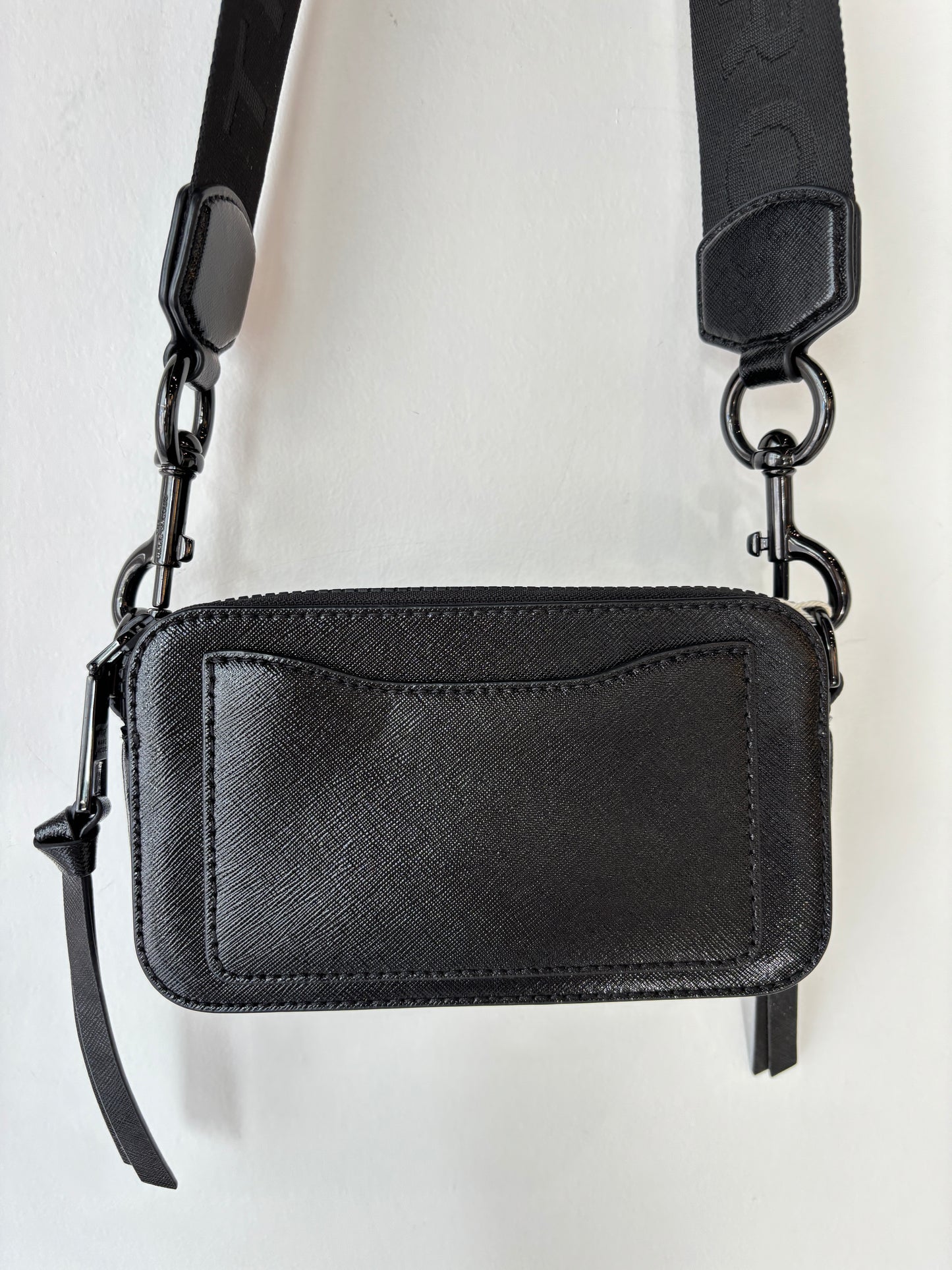 Marc Jacobs 'Snapshot' camera bag