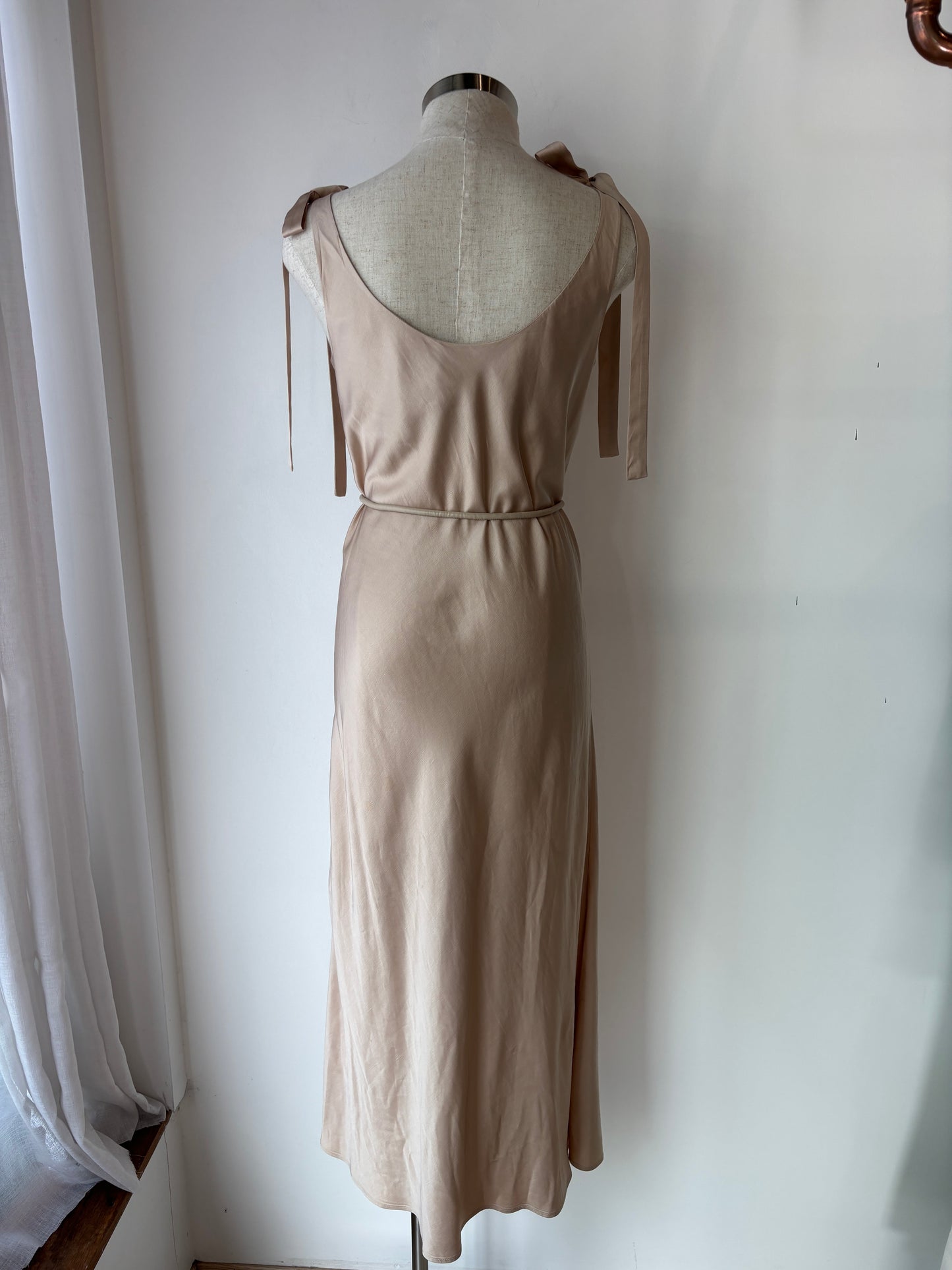 Zimmermann Midi Dress ~ size 1