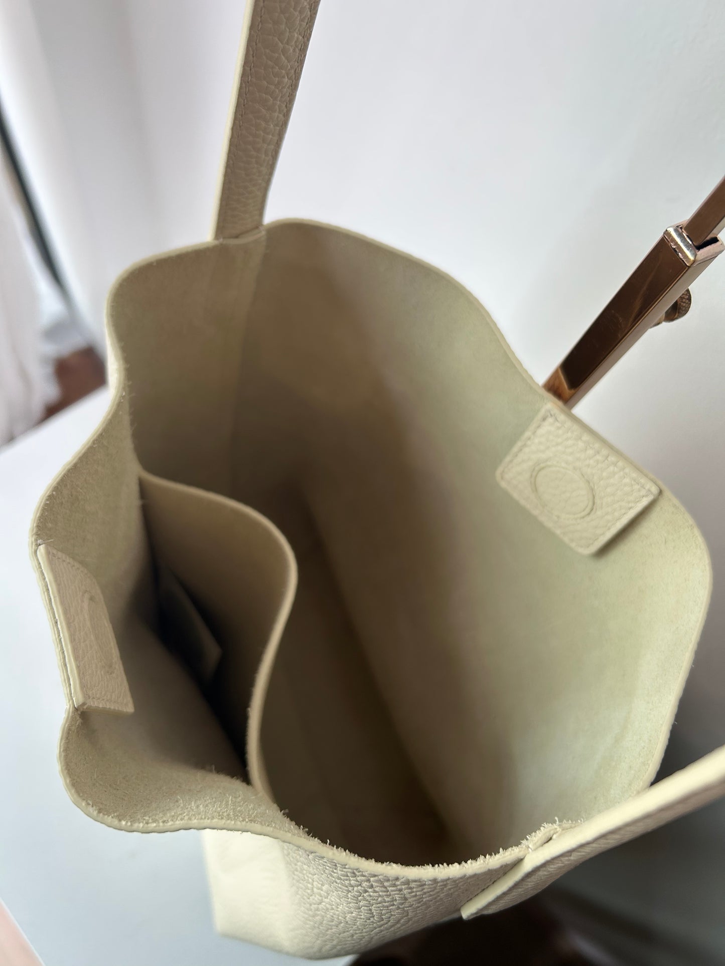 Mansur Gavriel 'Cabas' Small Bag