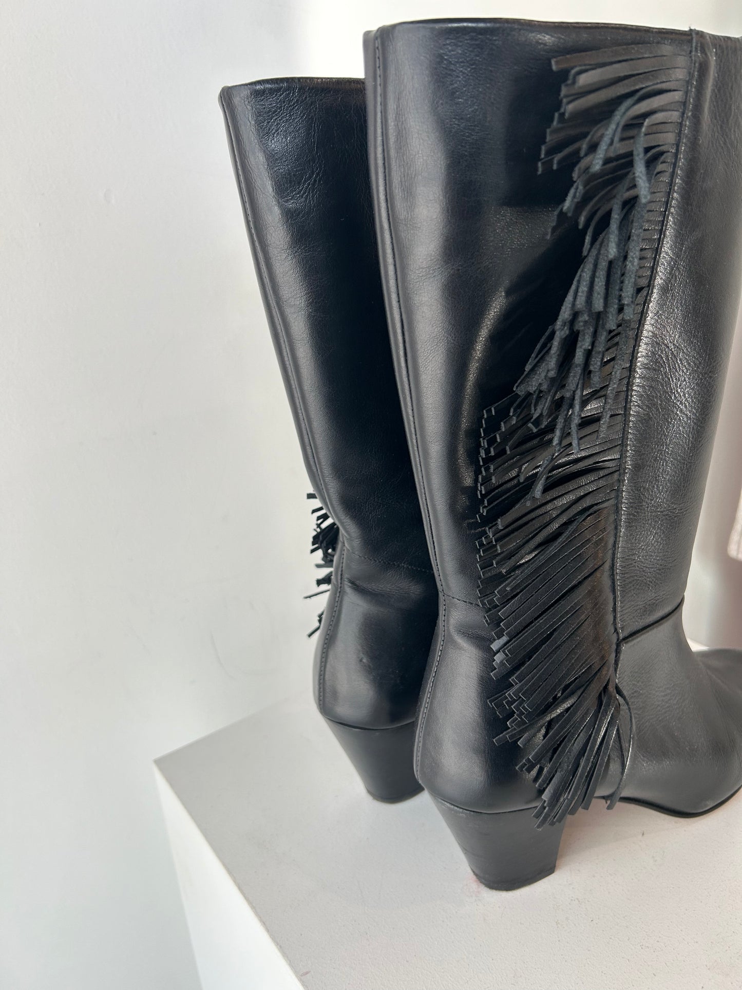 IvyLee Copenhagen 'Talula' Boots ~ size 40