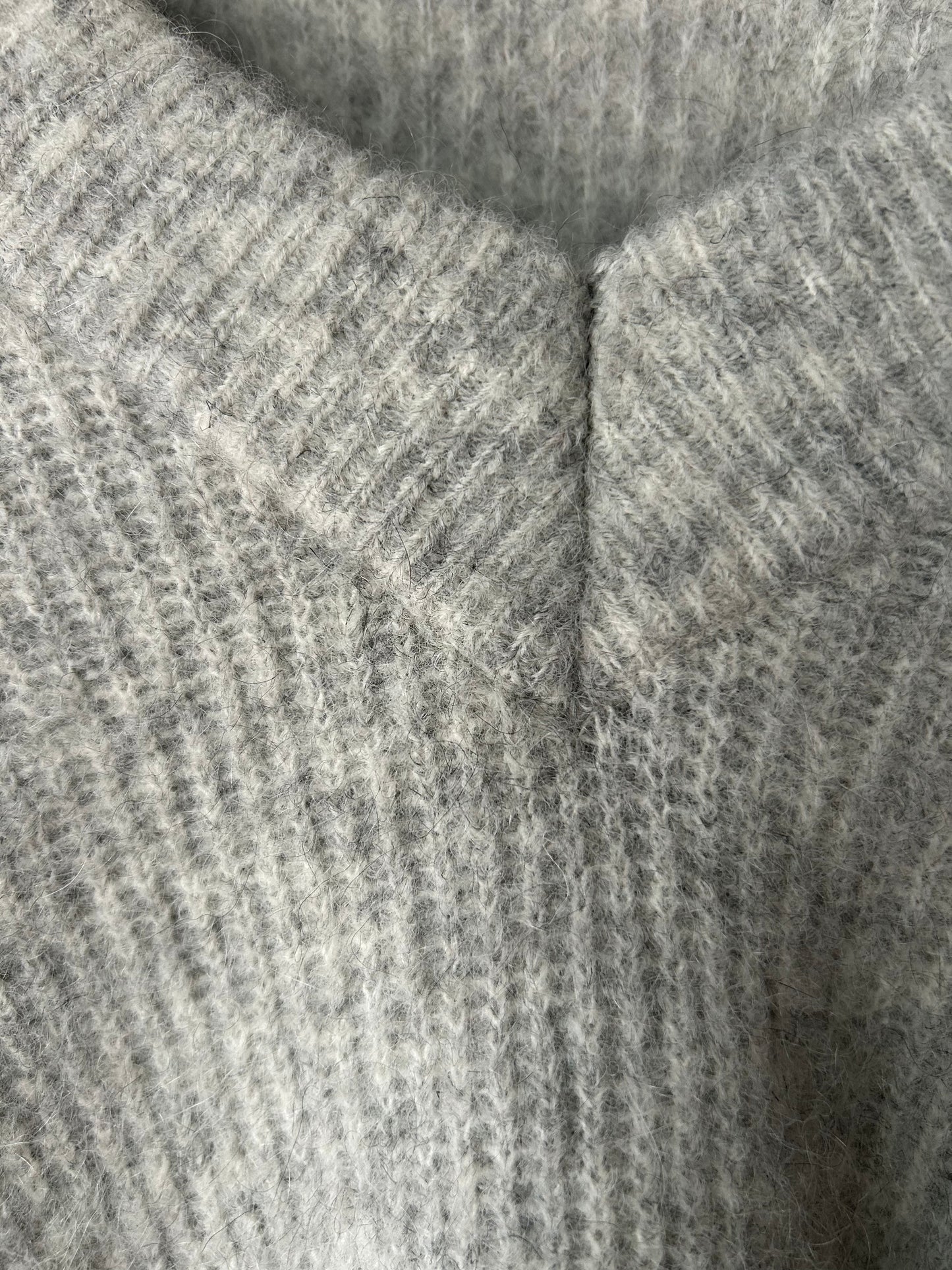 Elka Collective Knit ~ size 8