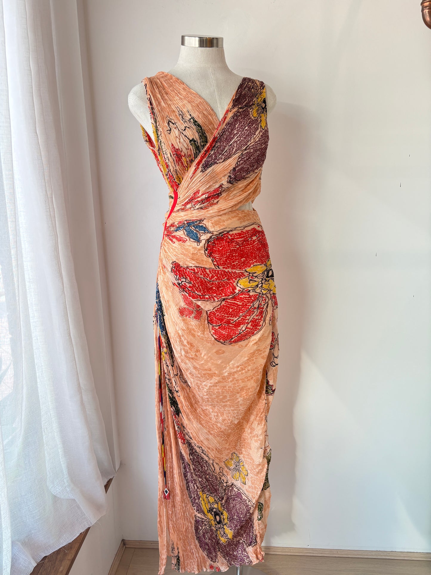 Saaksha & Kinni 'Vinca' dress ~ sz Medium