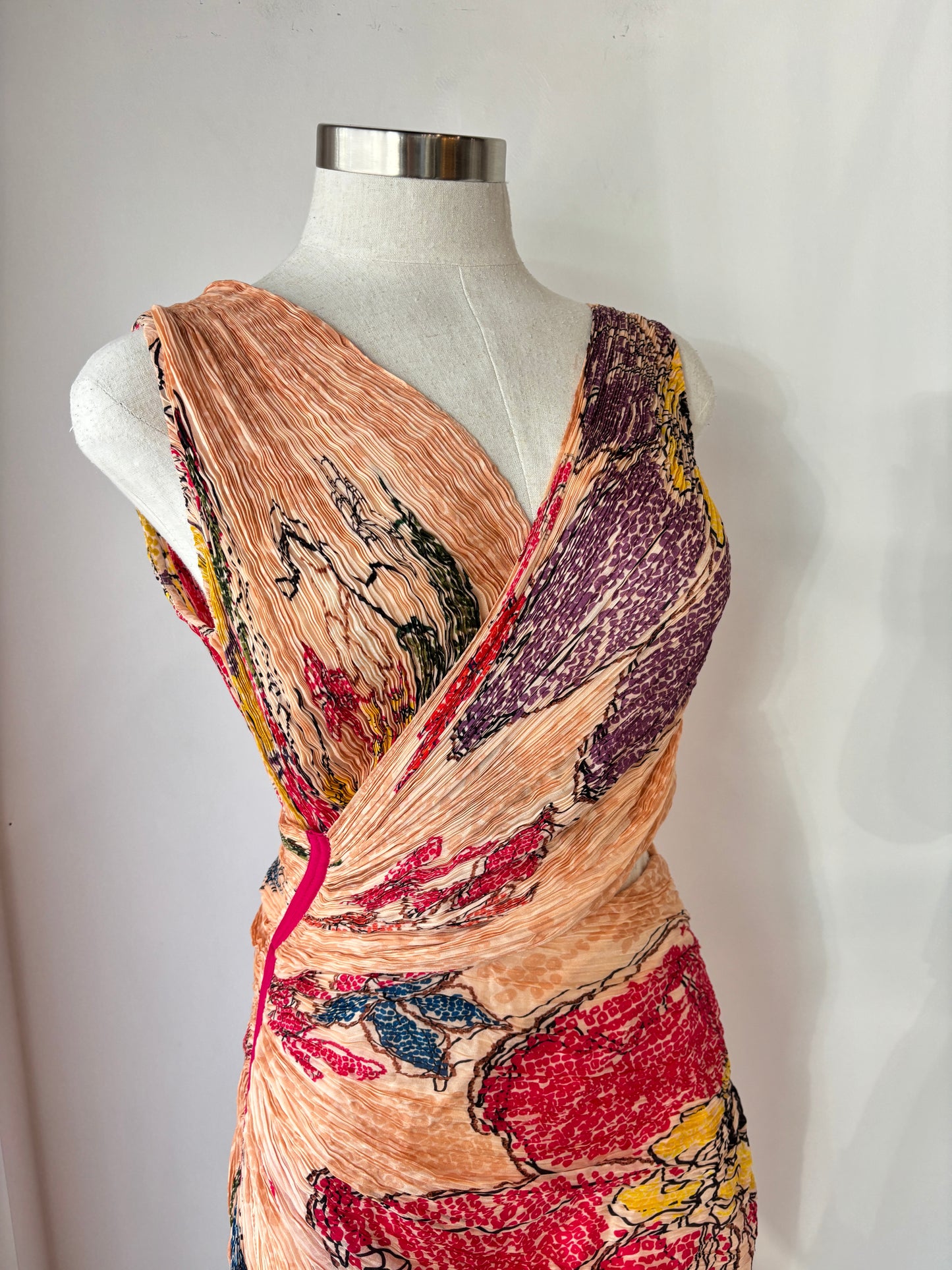Saaksha & Kinni 'Vinca' dress ~ sz Medium