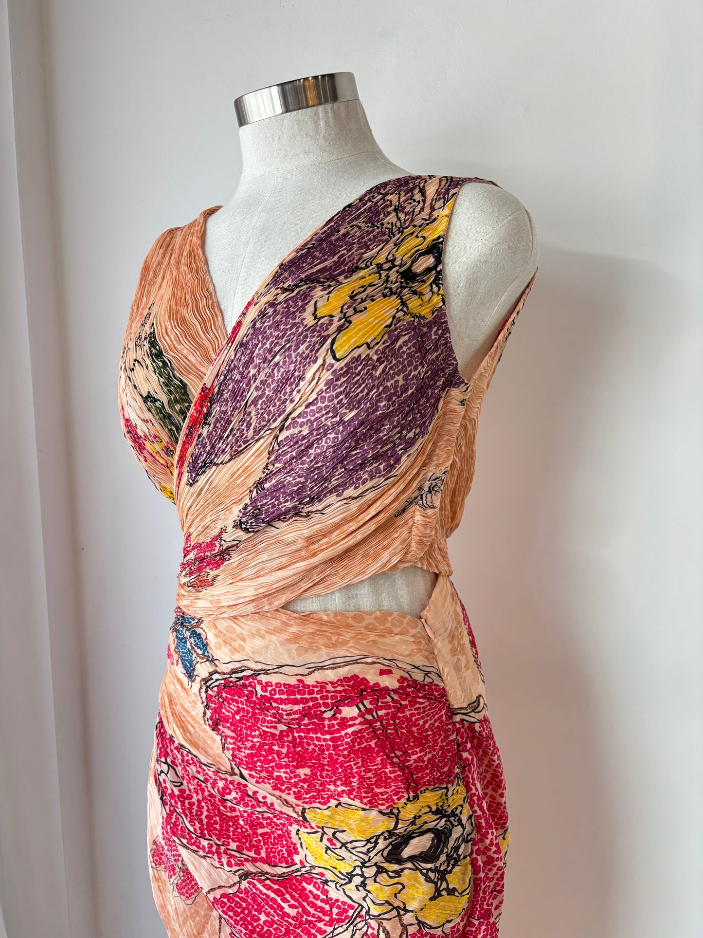 Saaksha & Kinni 'Vinca' dress ~ sz Medium