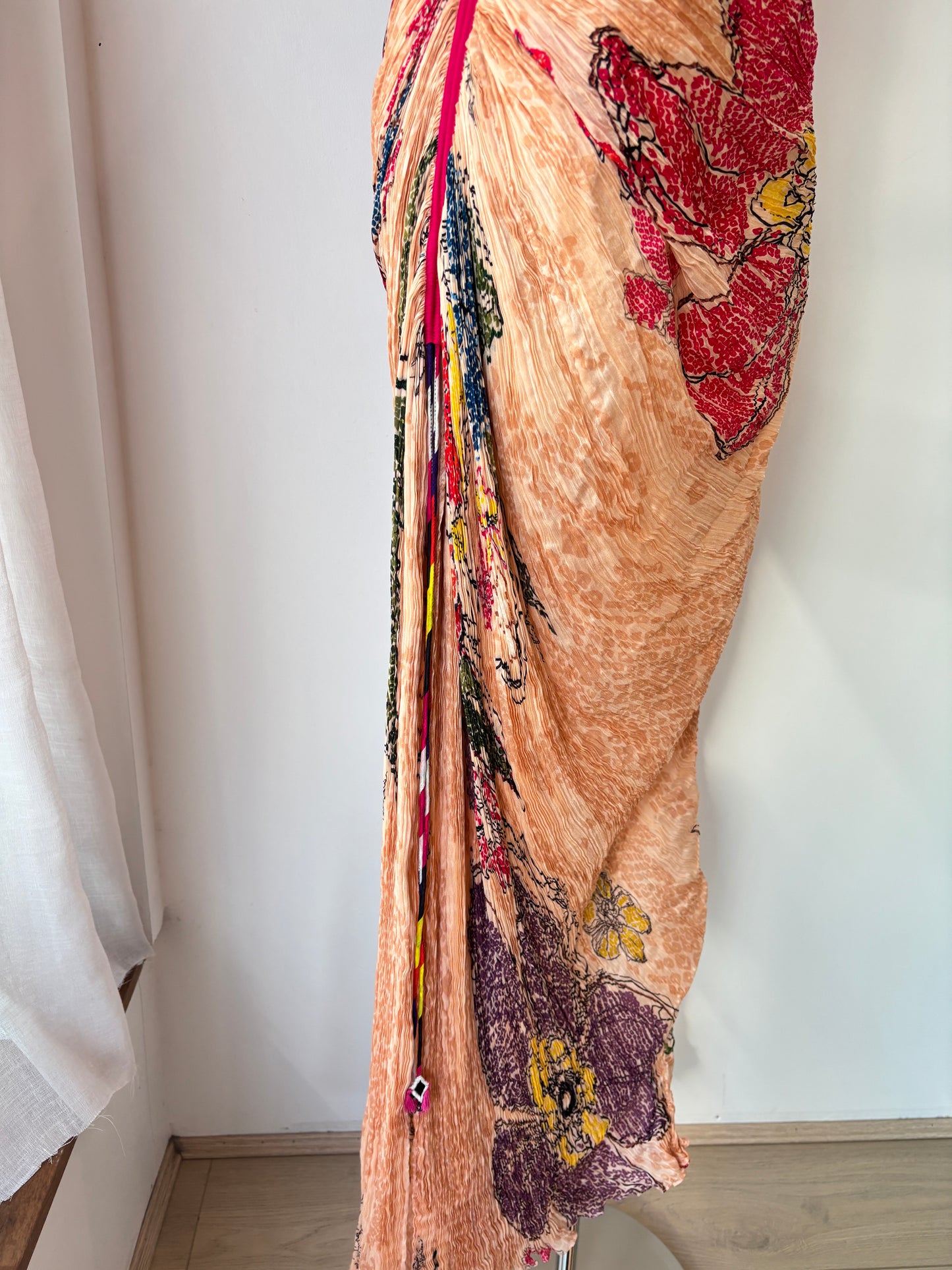 Saaksha & Kinni 'Vinca' dress ~ sz Medium