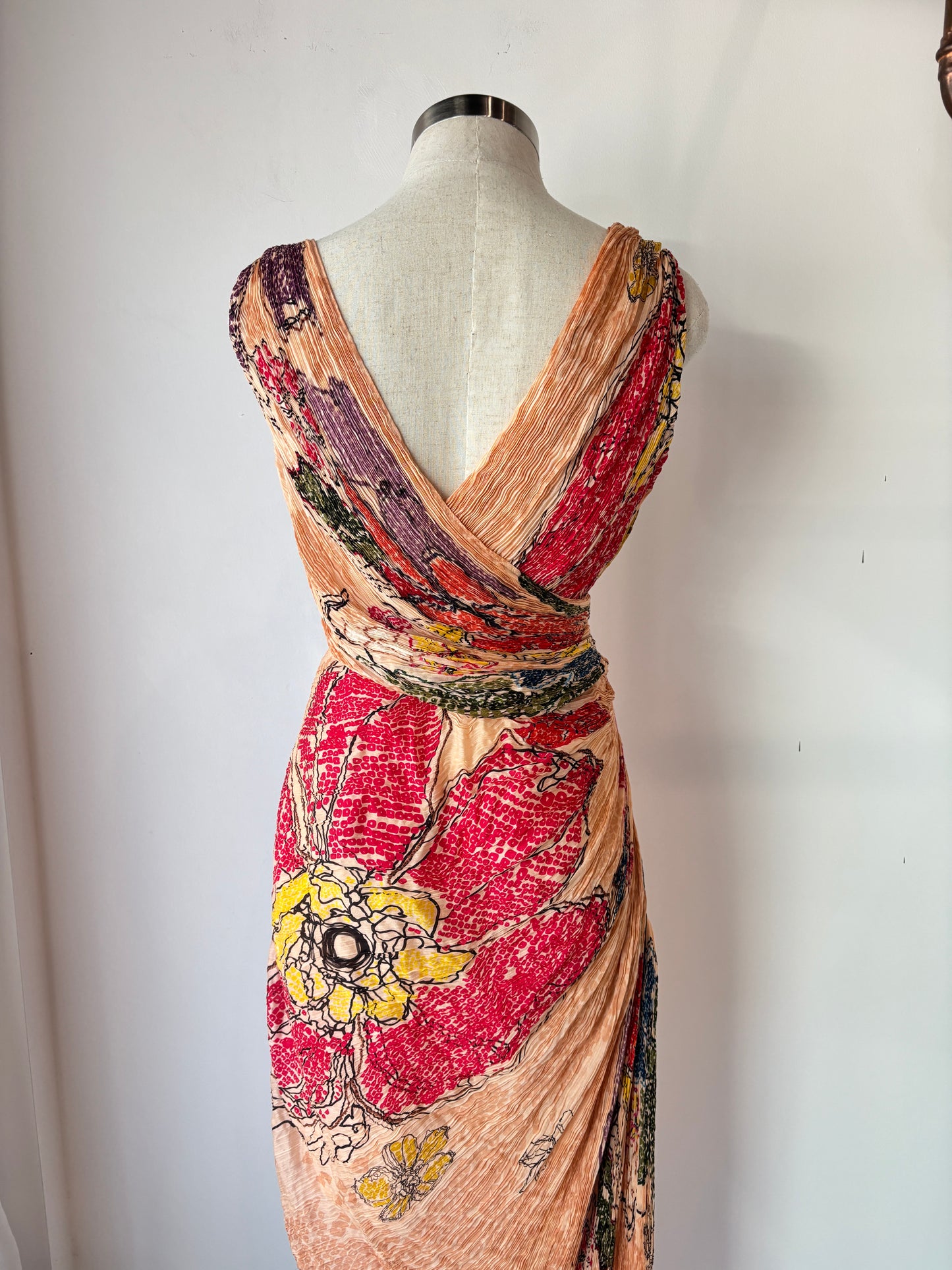 Saaksha & Kinni 'Vinca' dress ~ sz Medium