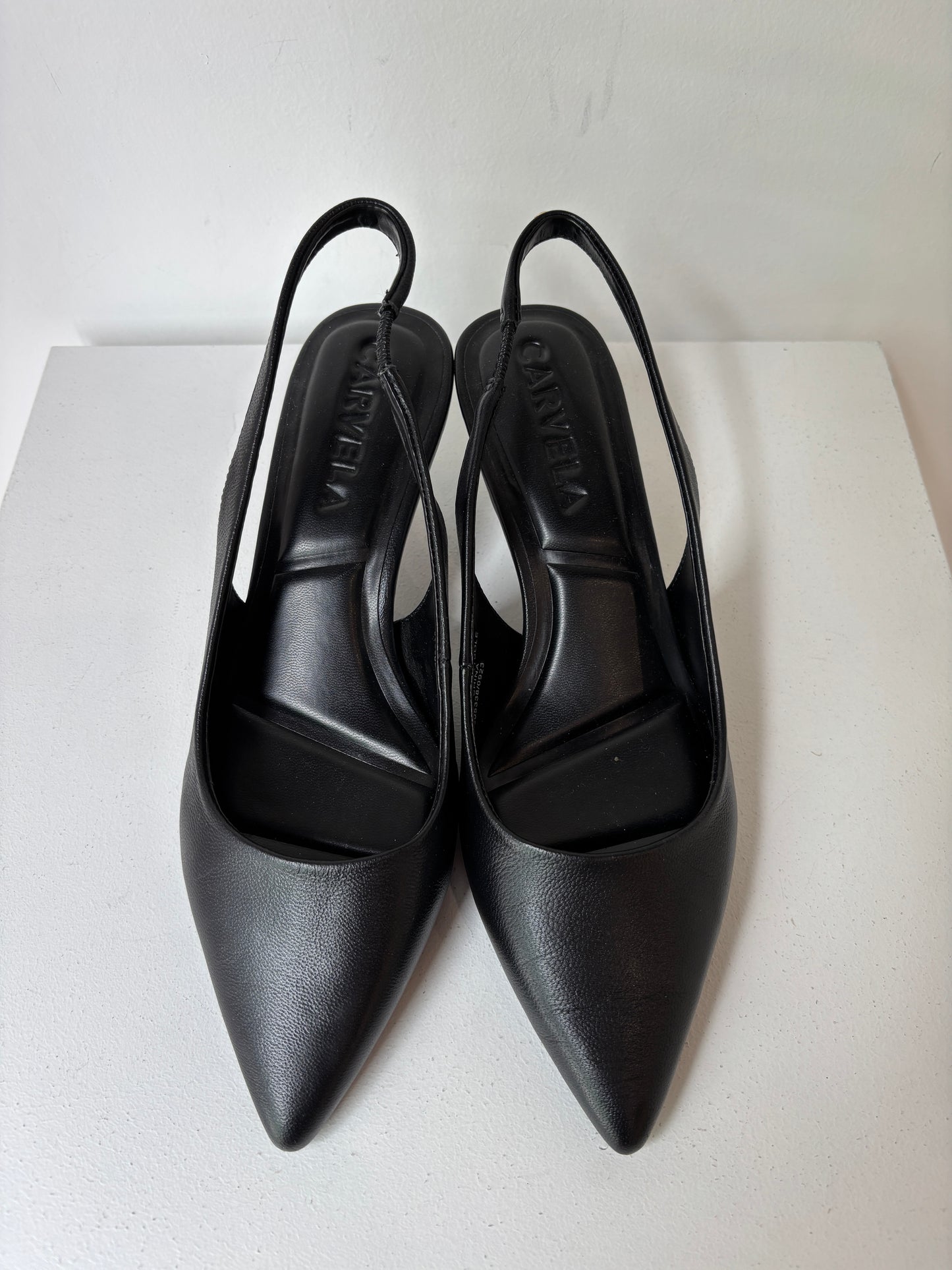 Carvela 'Riva' slingbacks ~ size 37