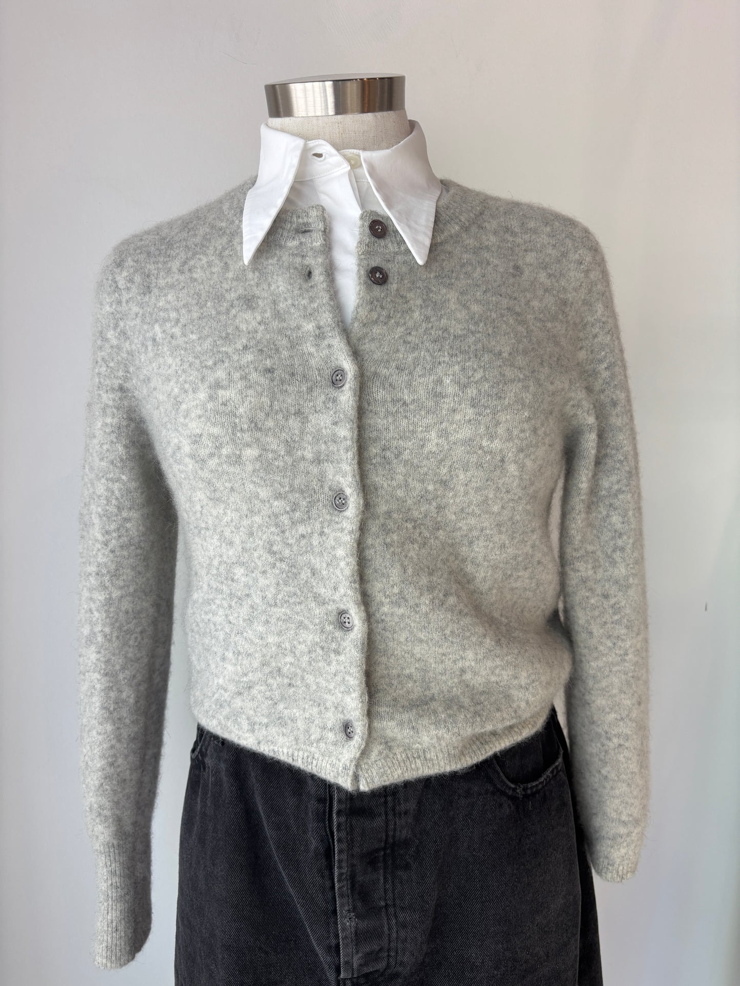 Elka Collective cardigan ~ size 8
