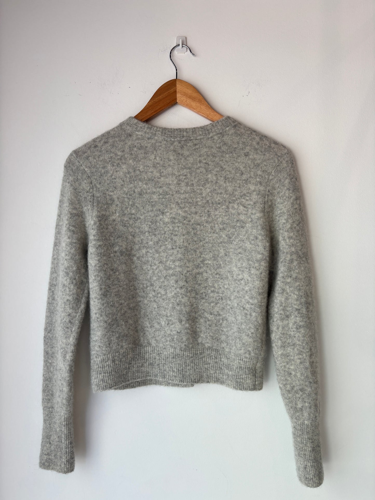 Elka Collective cardigan ~ size 8