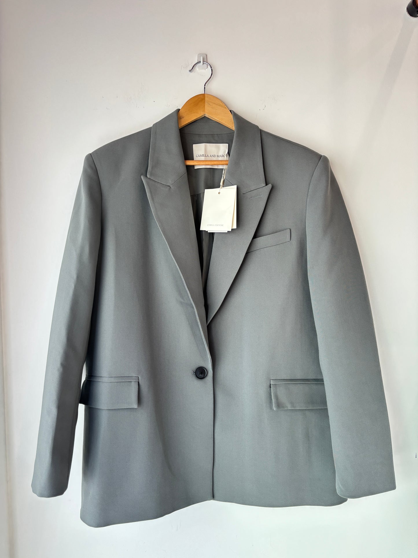Camilla and Marc 'Patterson' blazer ~ size 12