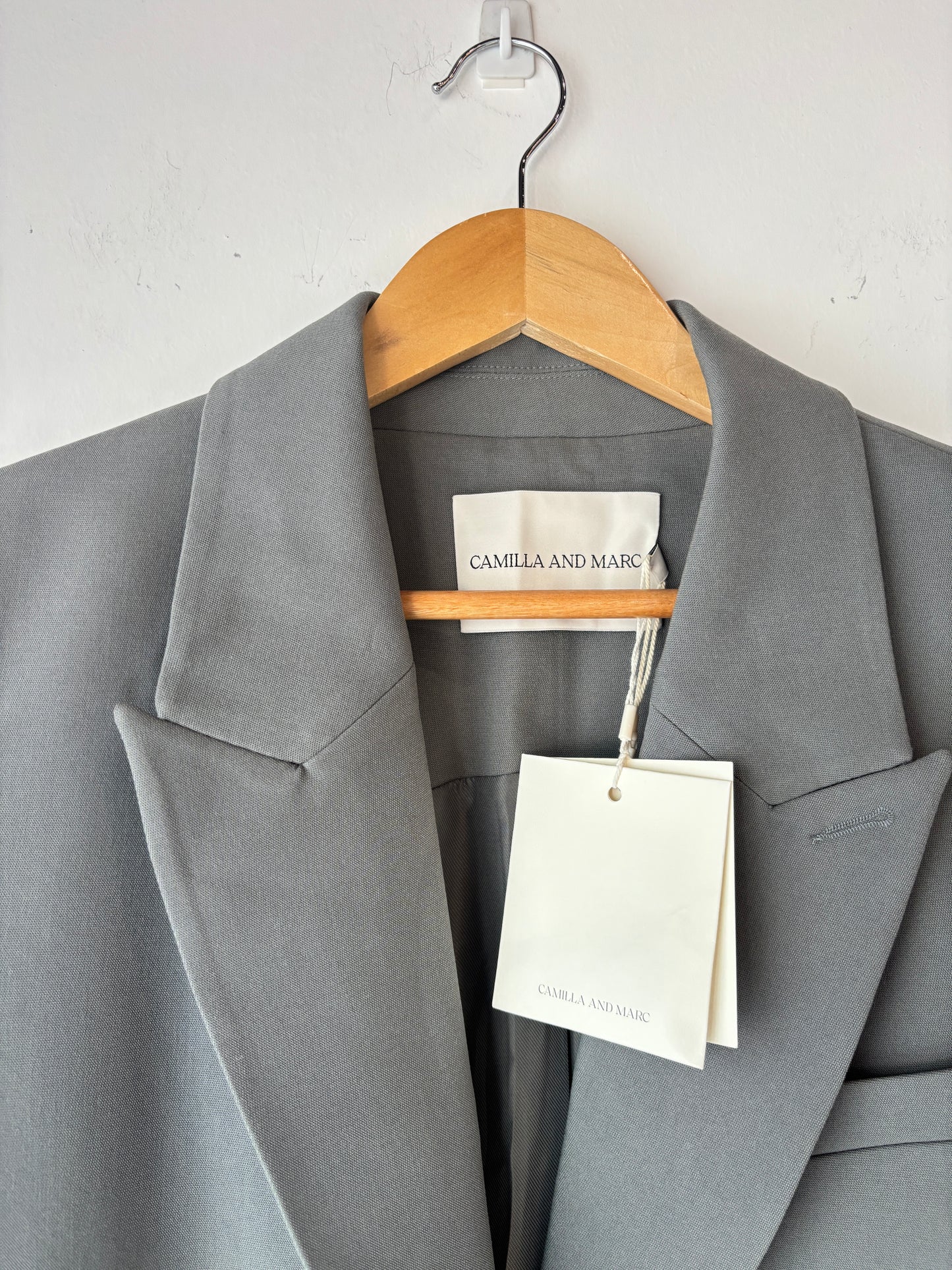 Camilla and Marc 'Patterson' blazer ~ size 12