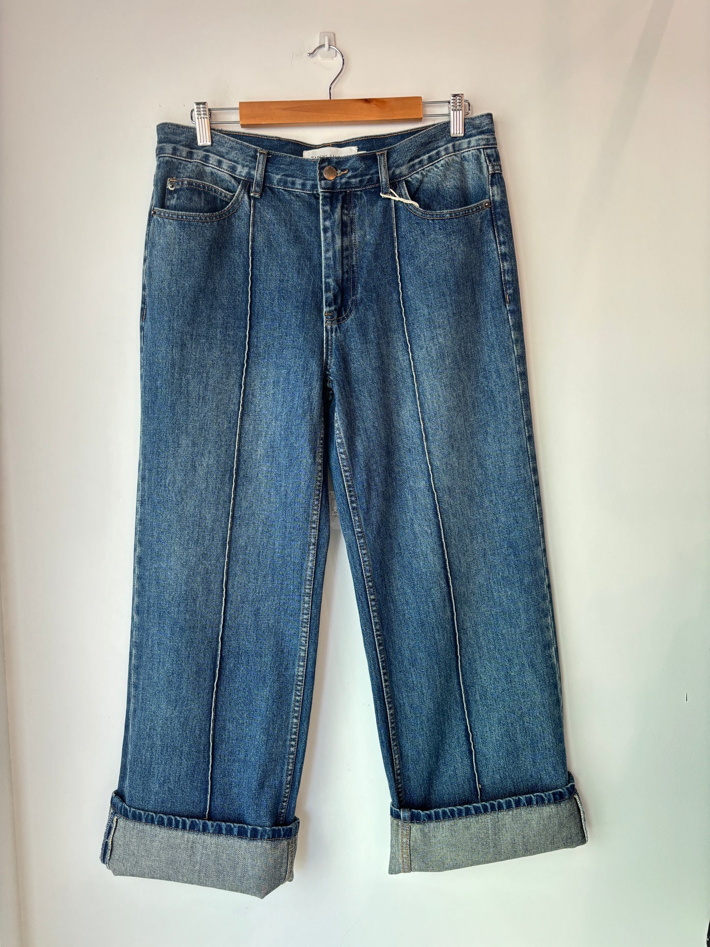 Rabens Saloner 'Tamie' jeans ~ size 29