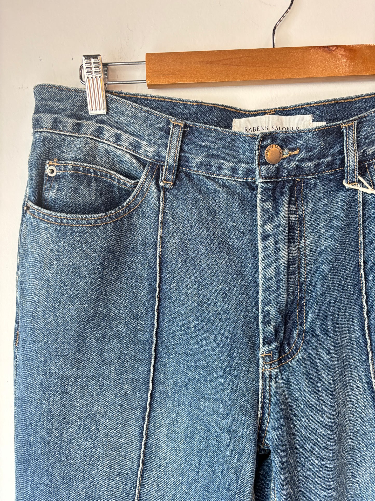 Rabens Saloner 'Tamie' jeans ~ size 29