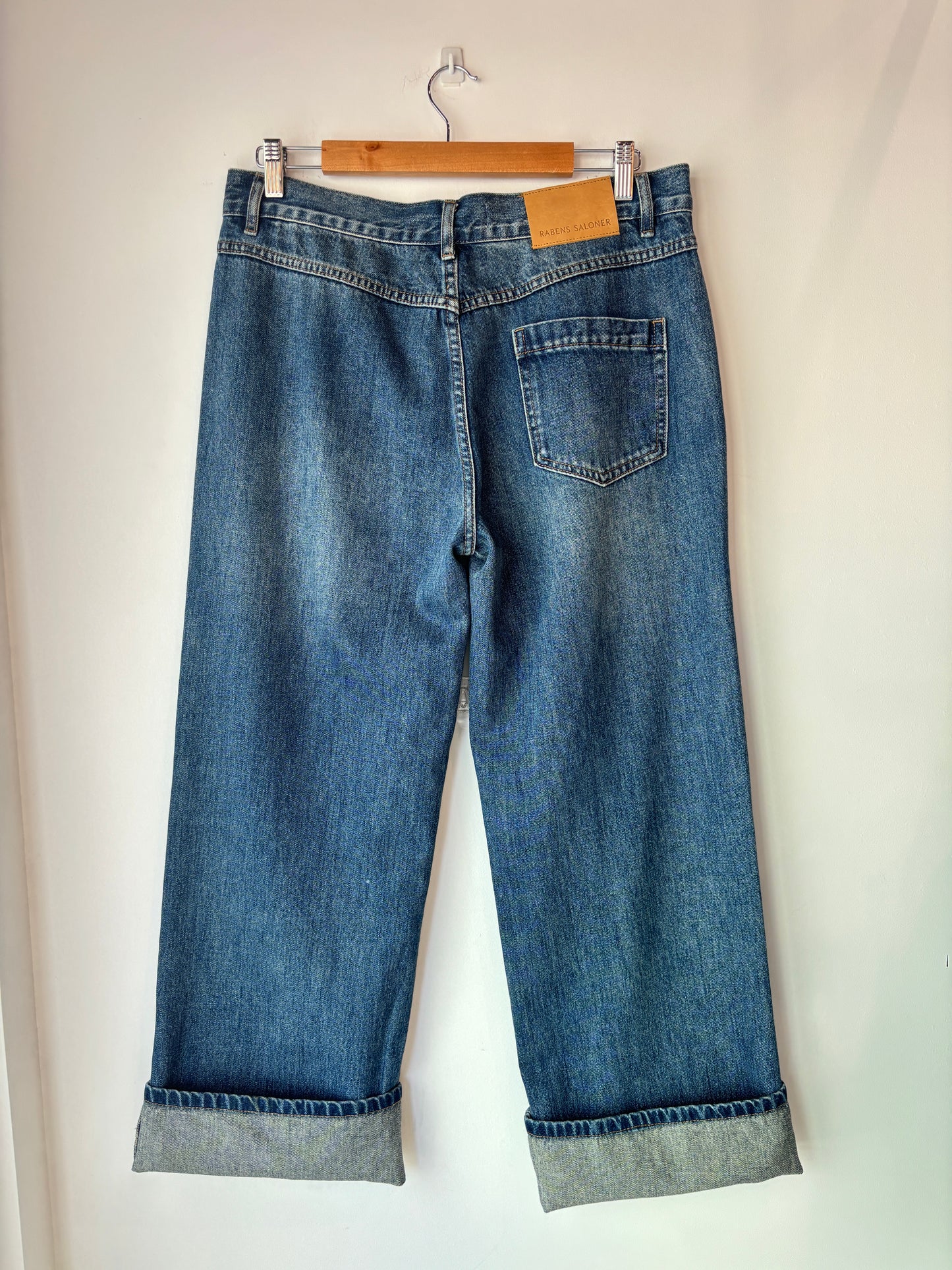 Rabens Saloner 'Tamie' jeans ~ size 29