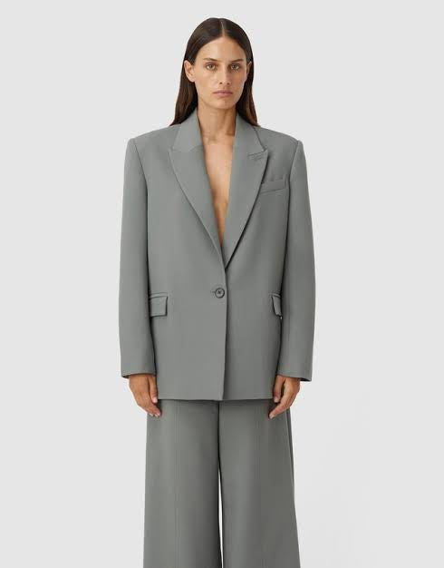 Camilla and Marc 'Patterson' blazer ~ size 12