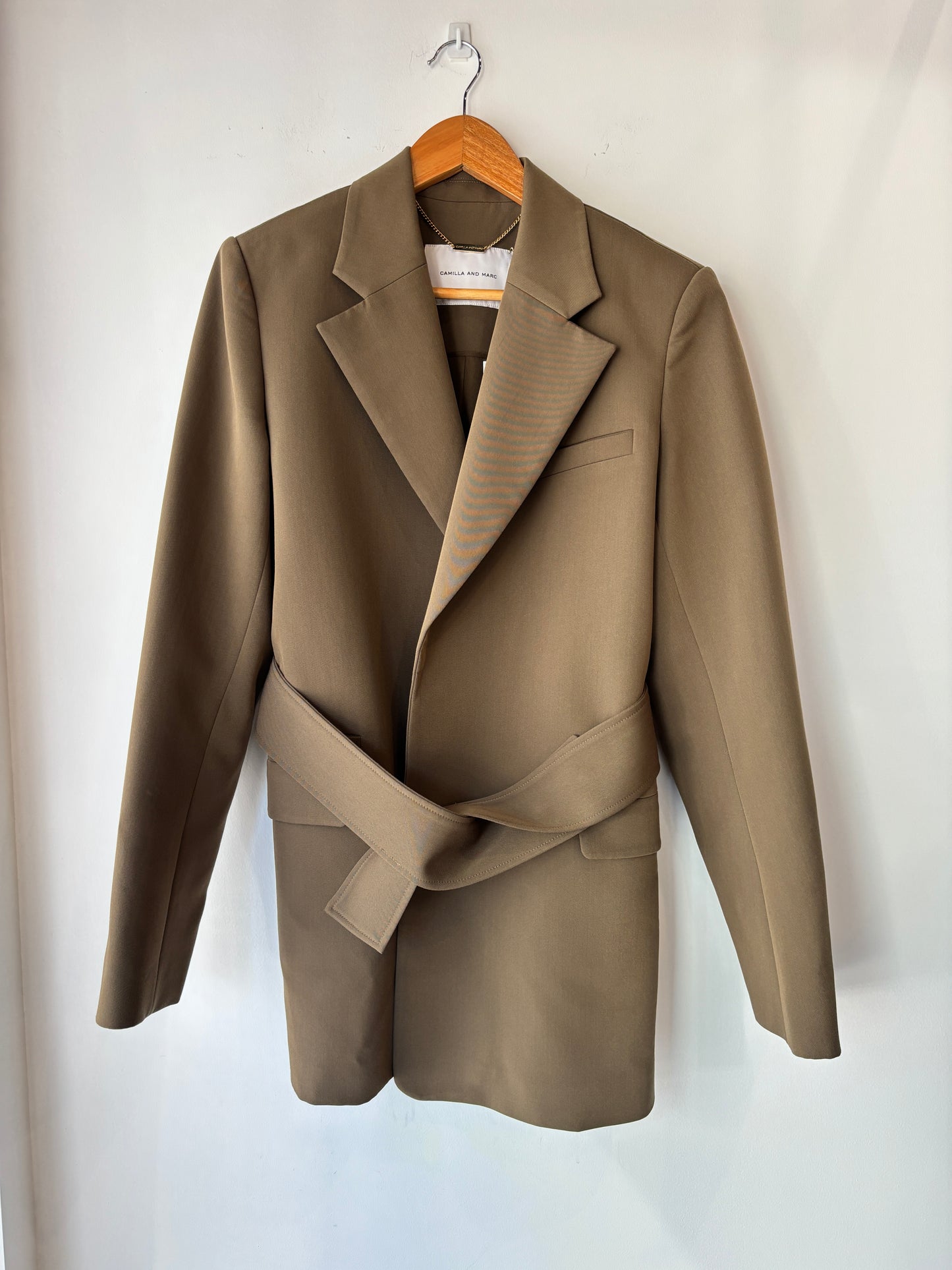 Camilla and Marc 'Juanita' blazer ~ sz 14