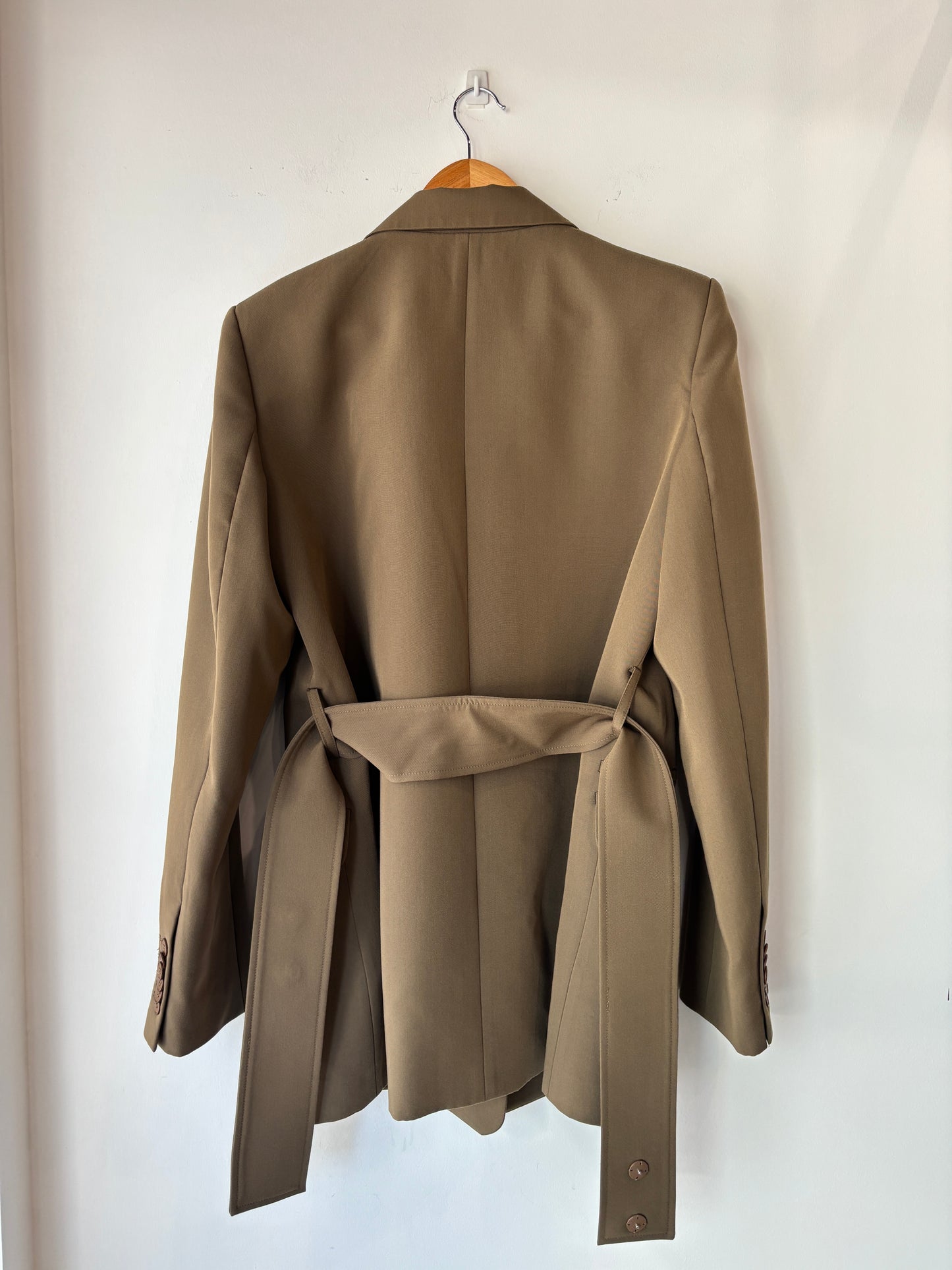 Camilla and Marc 'Juanita' blazer ~ sz 14