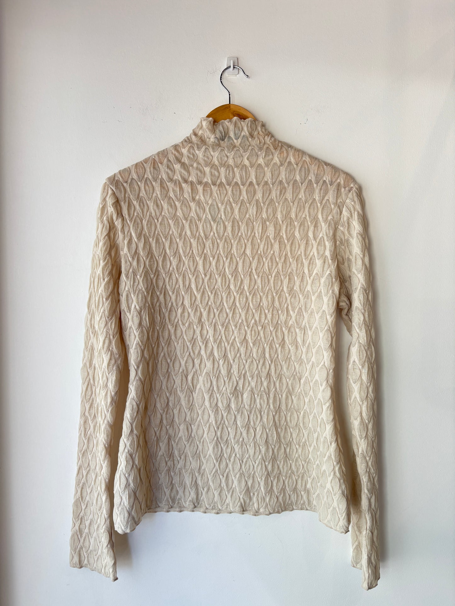 Camilla and Marc 'Sissil' top ~ size 12
