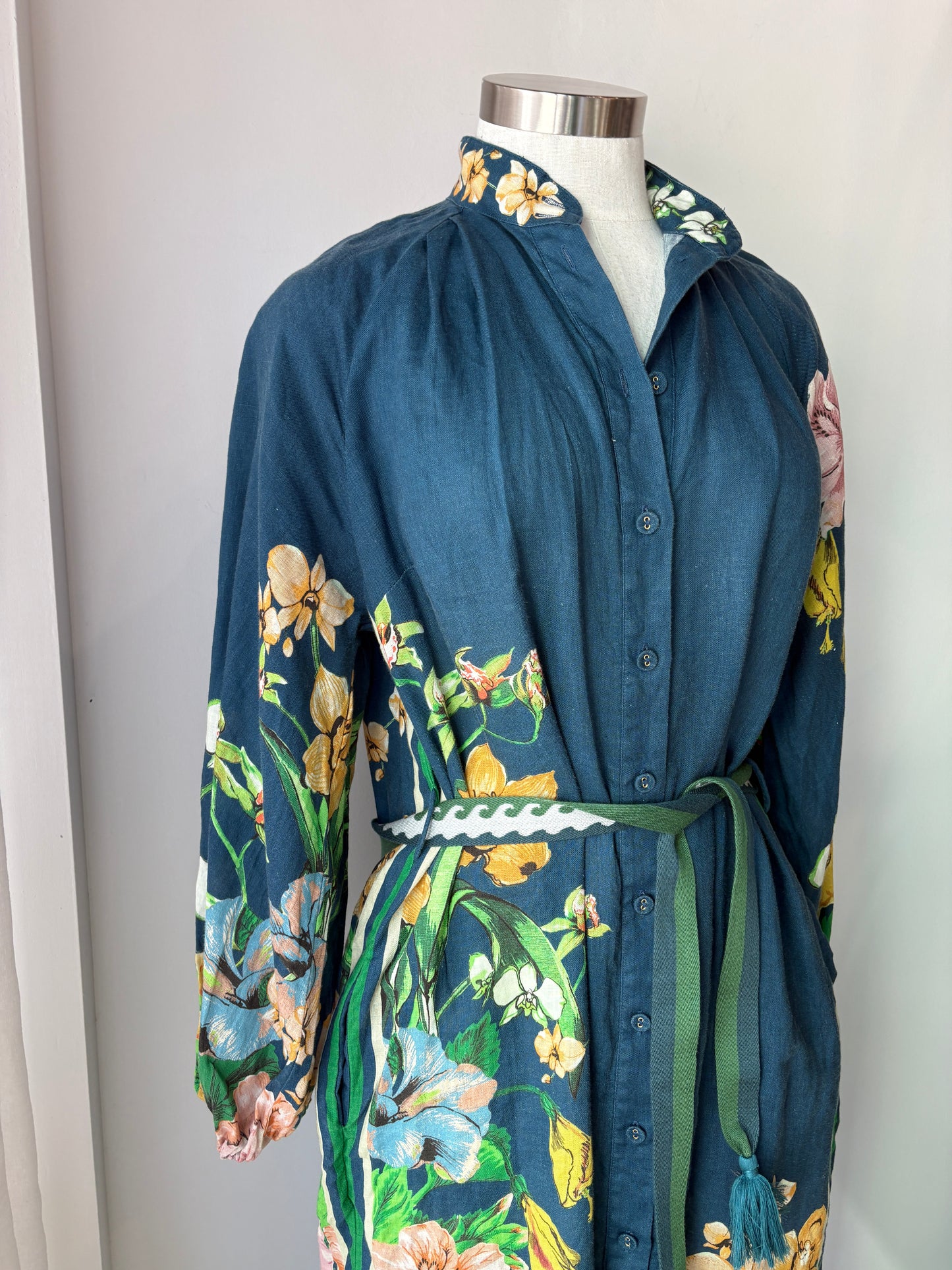 Alemais 'Lyla' Dress ~ size 8