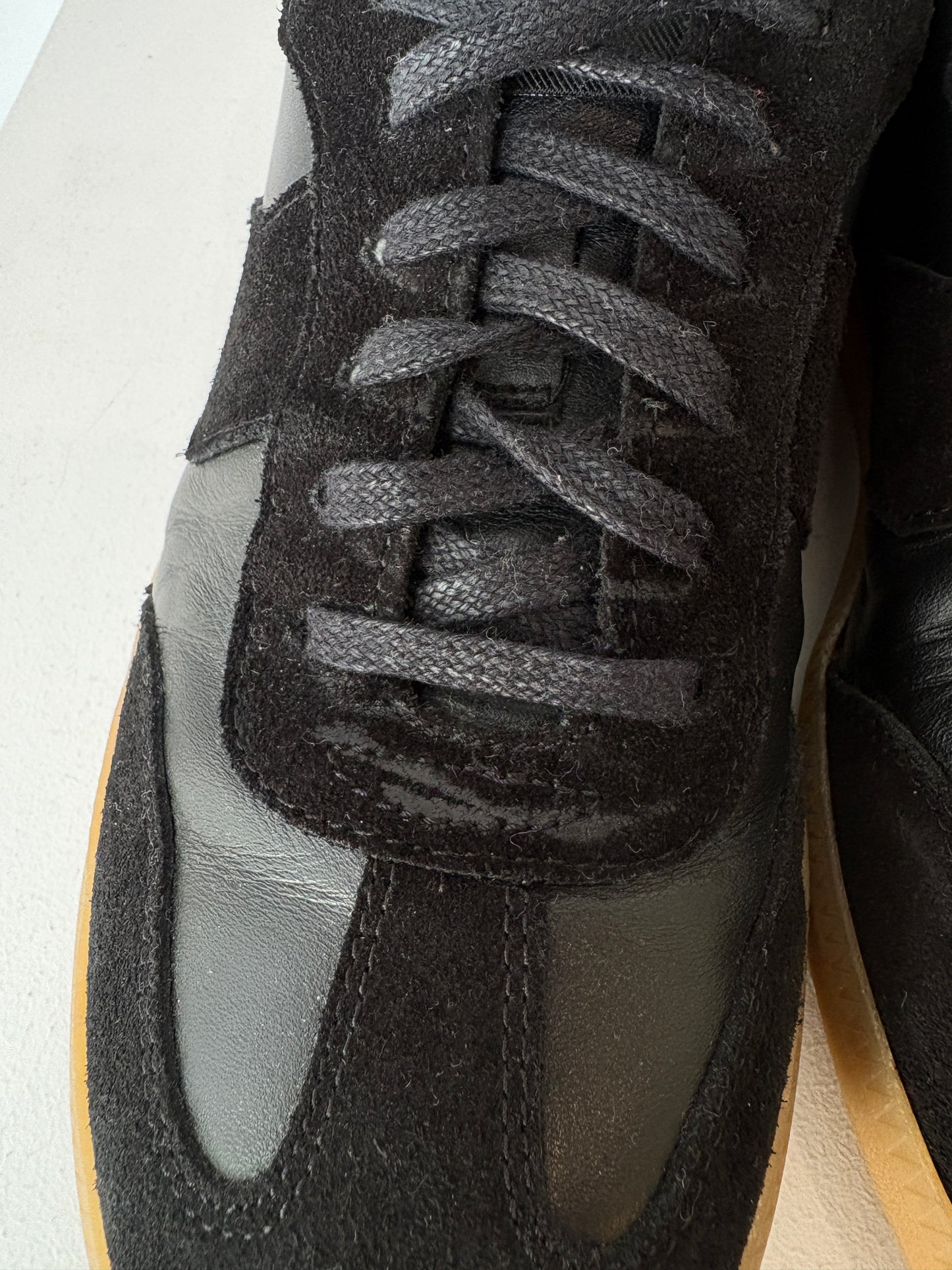 Me + Em 'Retro' Sneakers ~ size 40