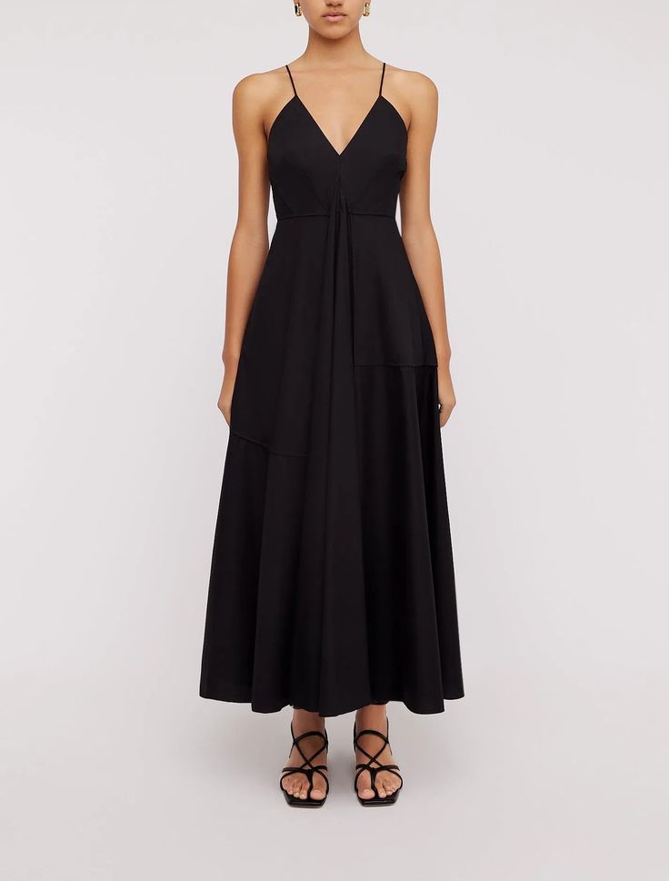 Scanlan Theodore 'Parachute' dress ~ size 10