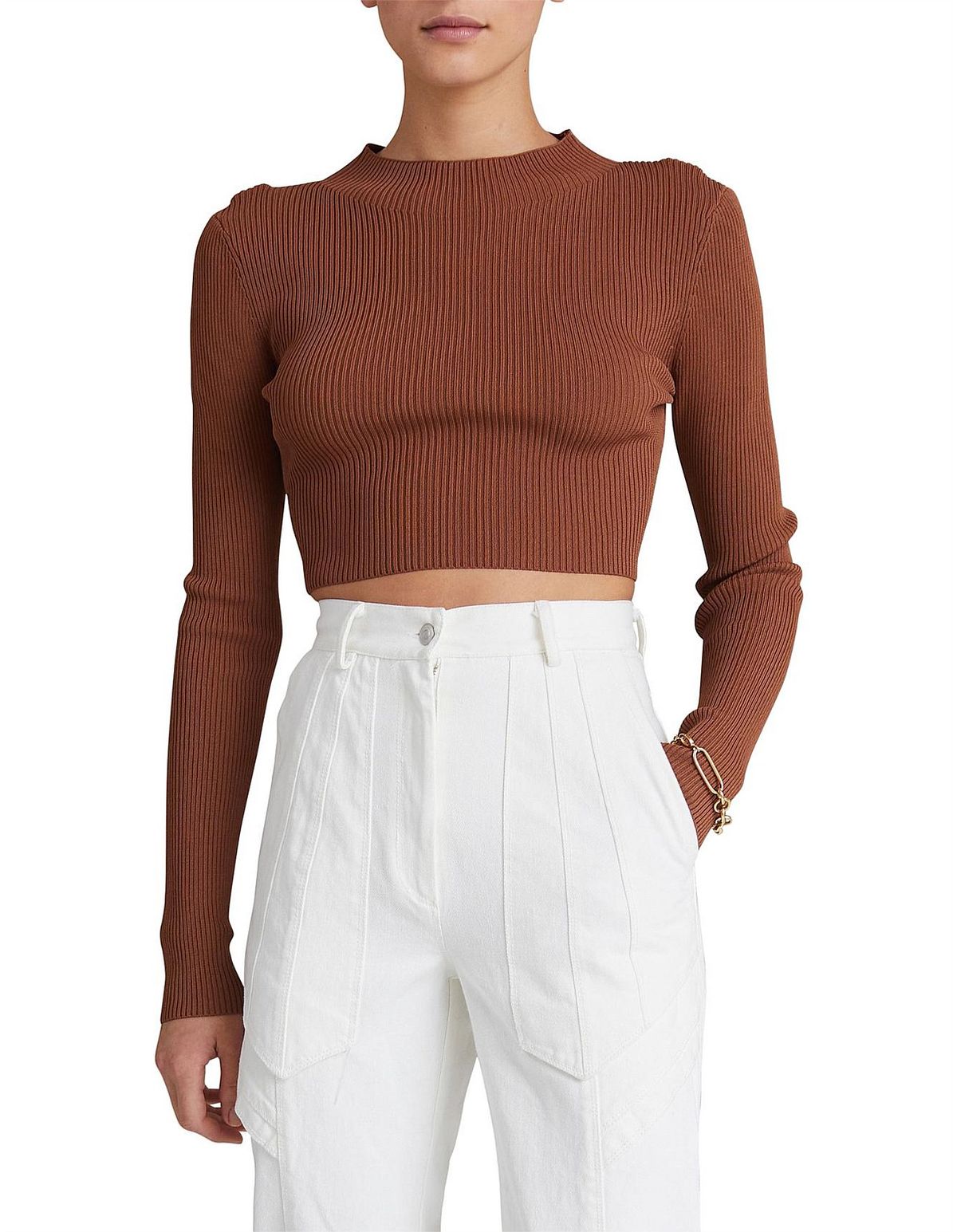 Bec + Bridge 'Marta' top ~ size 12