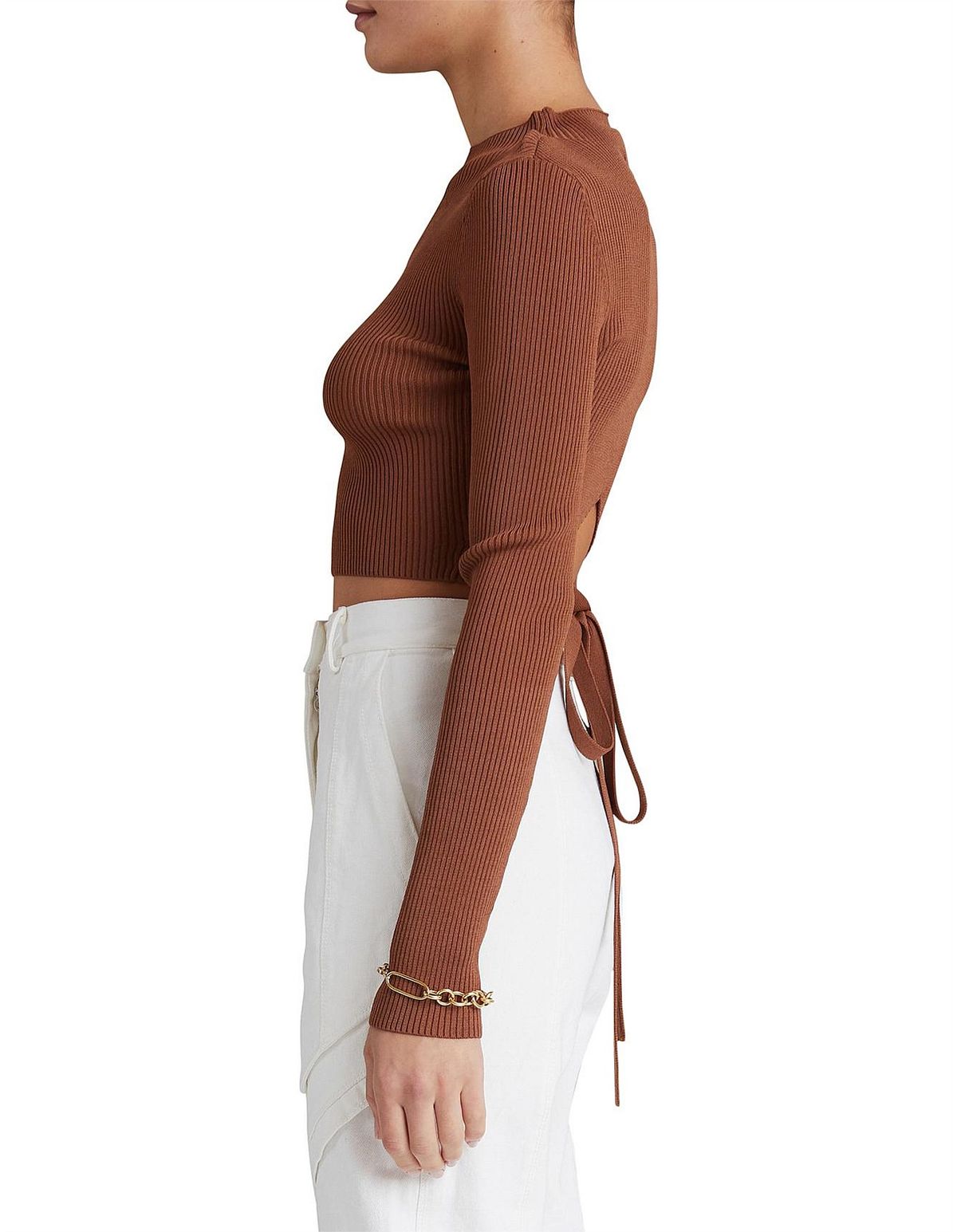 Bec + Bridge 'Marta' top ~ size 12