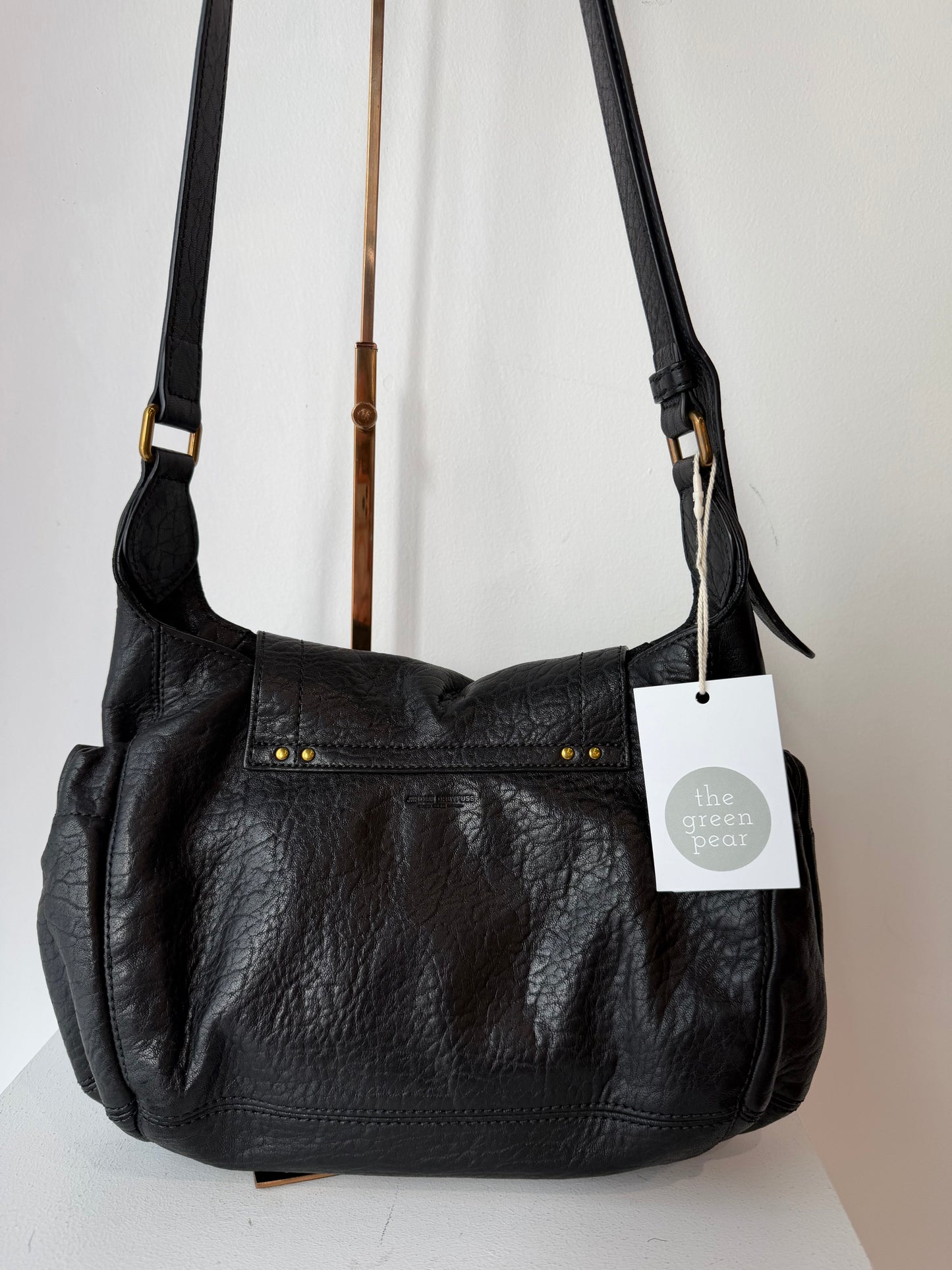 Jerome Dreyfuss 'Helmut' Bag