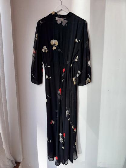 Ganni 'Lorita' Dress ~ size 38 (au 10)