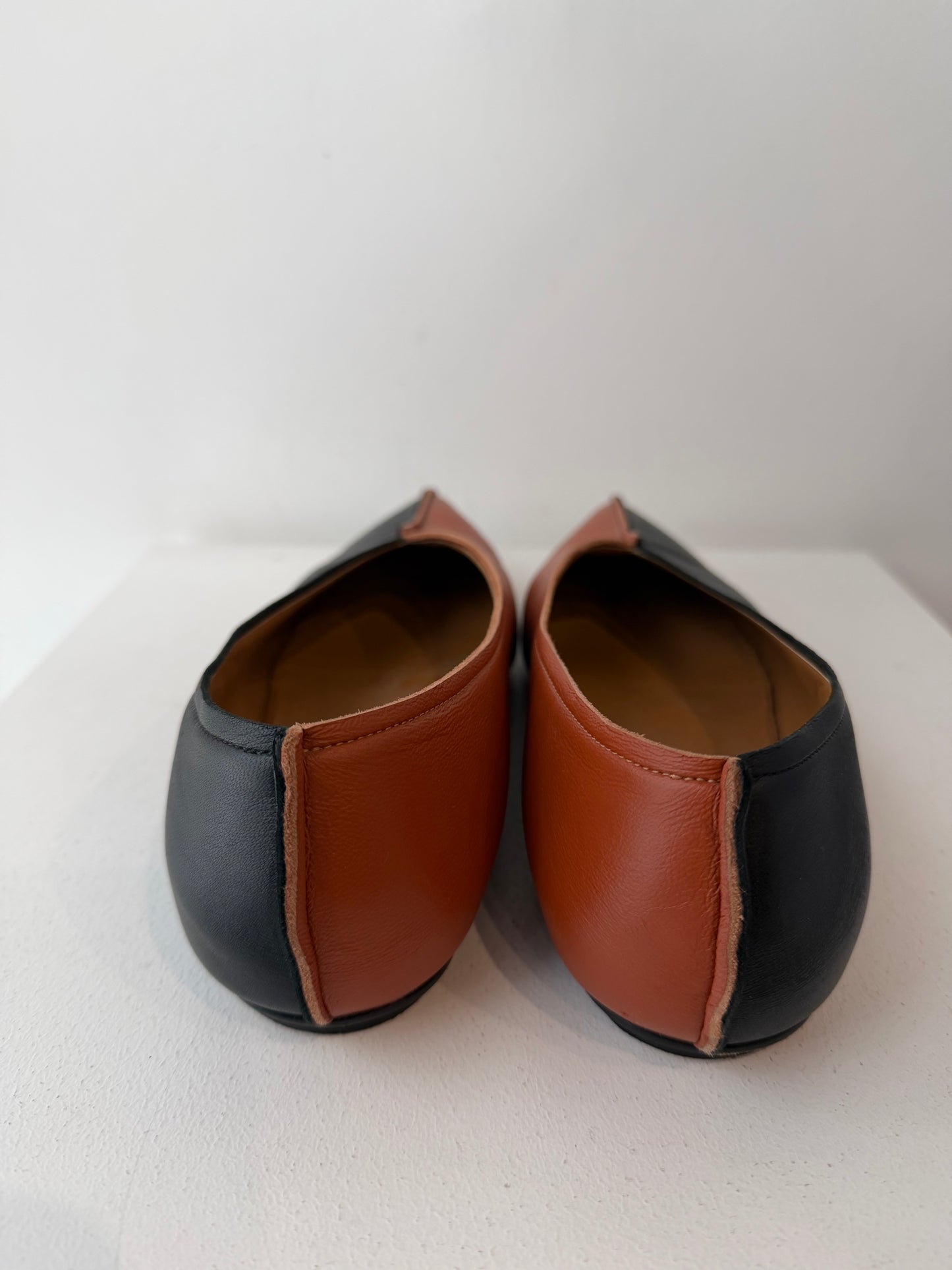 Marni 'Dancer' Flats ~ size 38.5