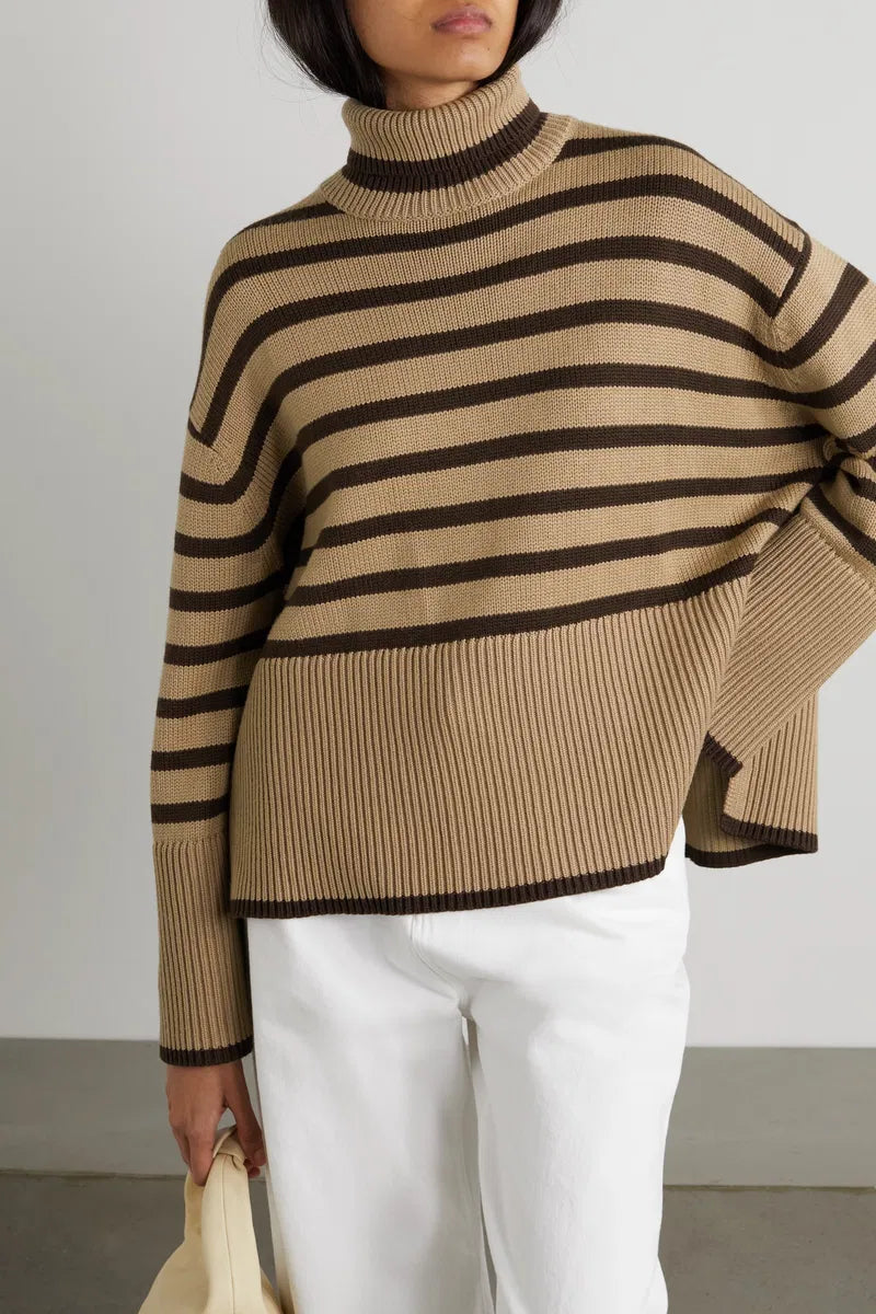 Toteme 'Signature' Knit ~ XSmall