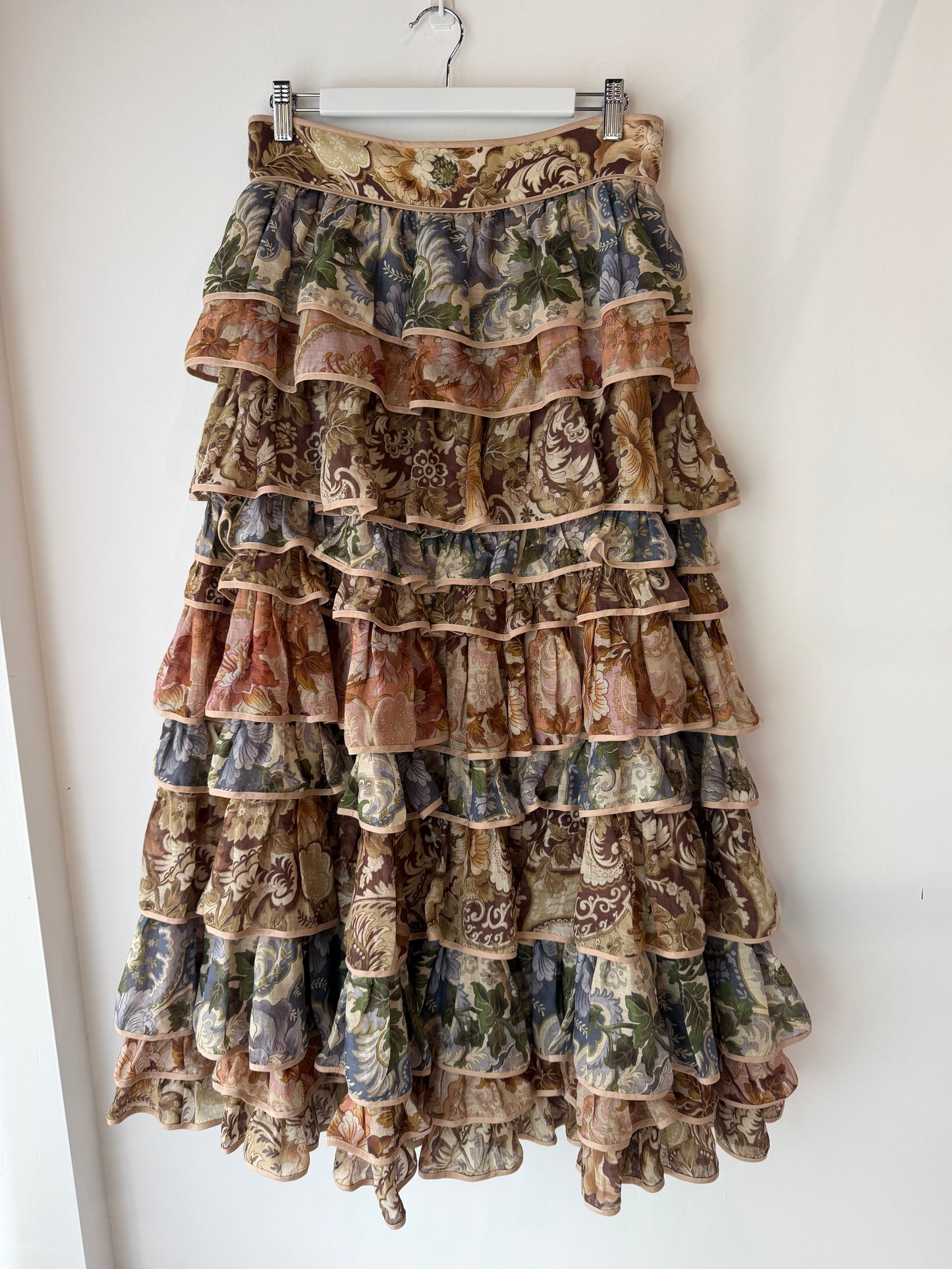 Alemais 'Phillipa' Skirt ~ size 12