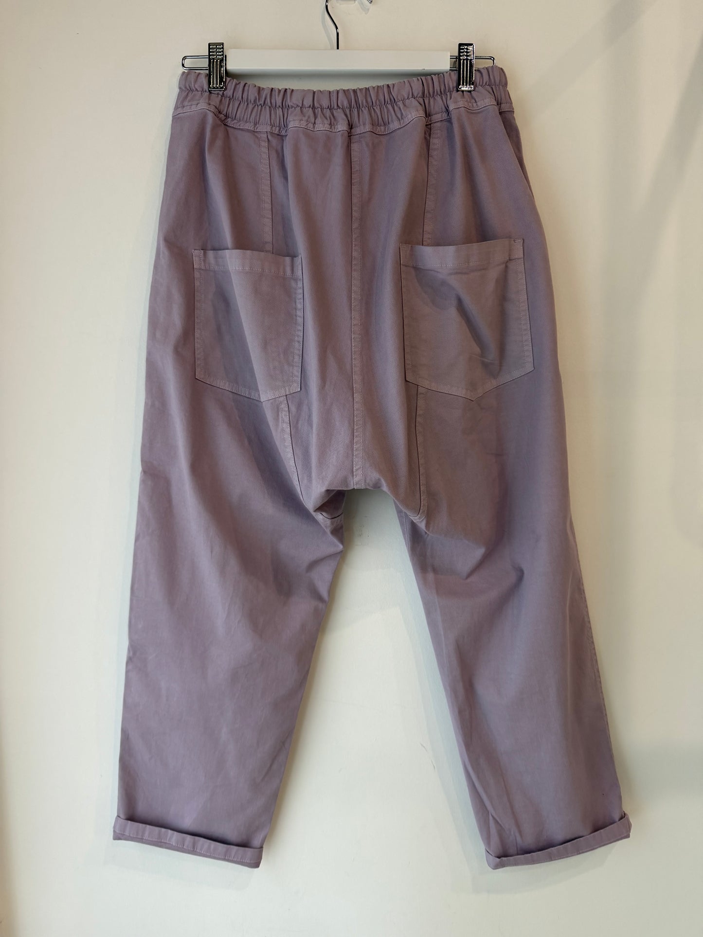 Nili Lotan 'Casablanca' Pants ~ small
